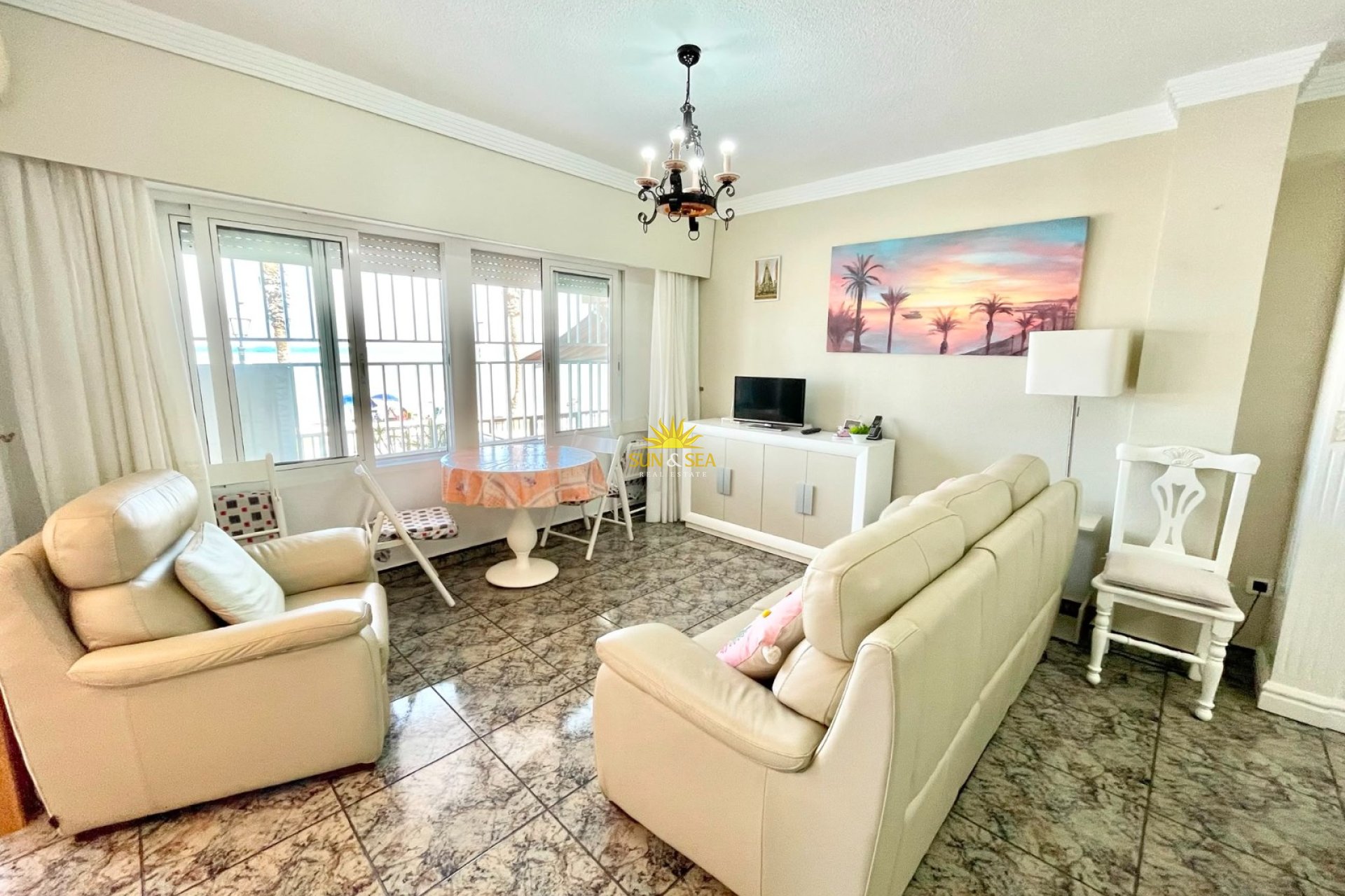 Long Term Rental - Villa - Los Alcázares - Los Alcazares