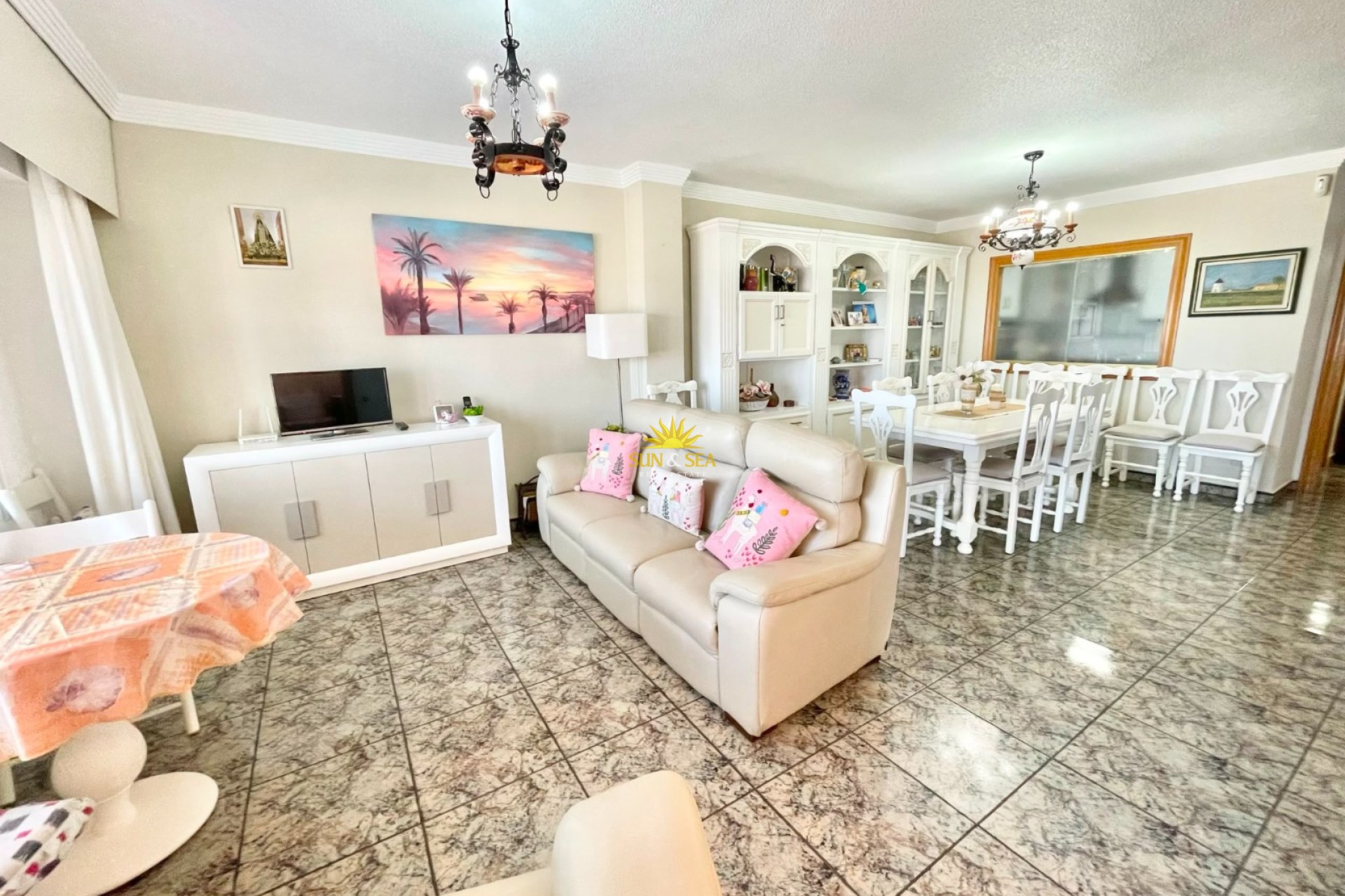 Long Term Rental - Villa - Los Alcázares - Los Alcazares