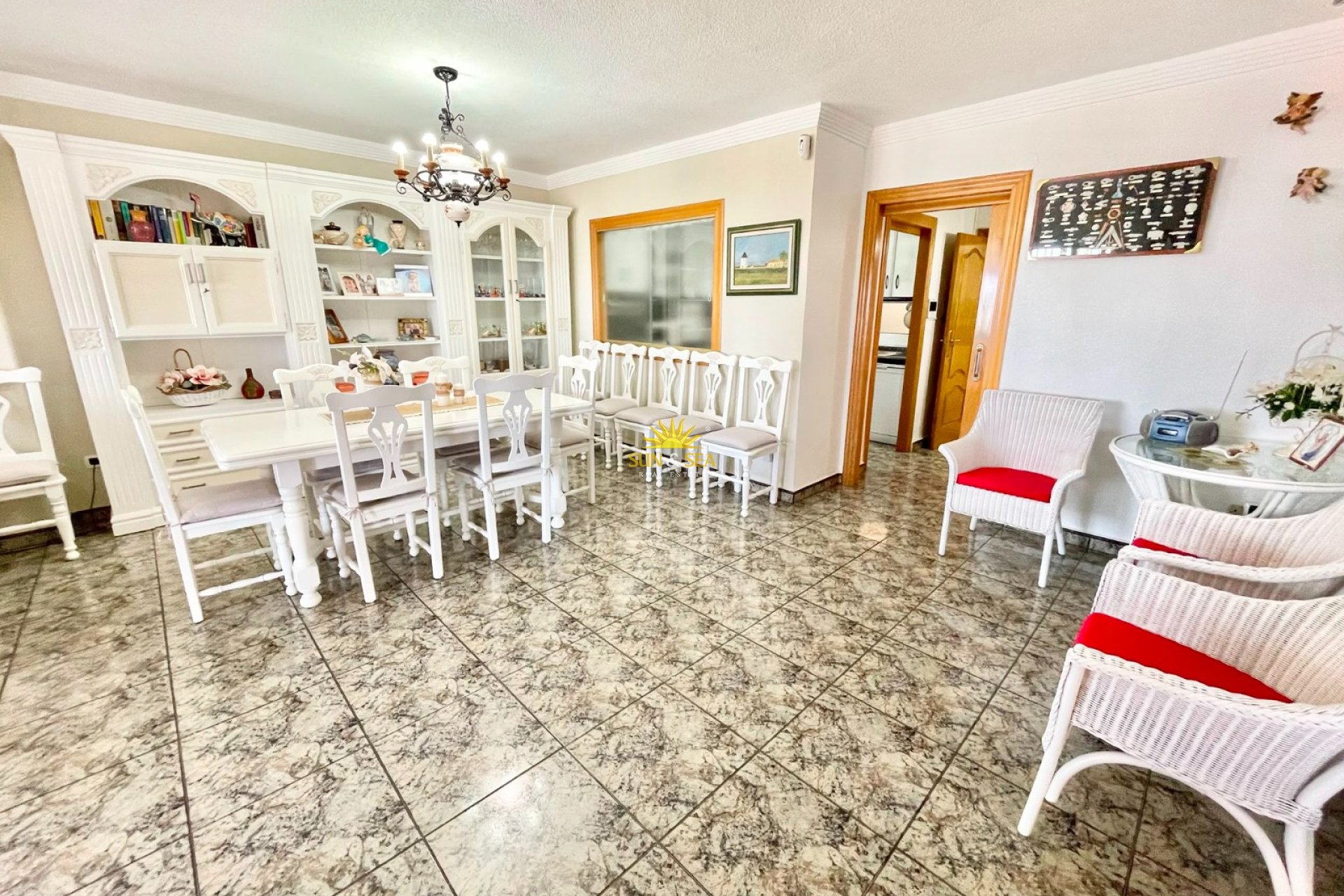 Long Term Rental - Villa - Los Alcázares - Los Alcazares