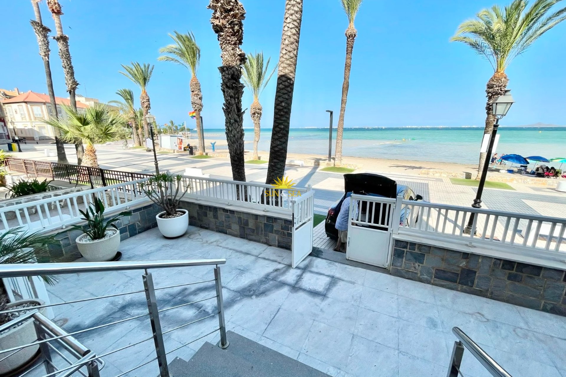 Long Term Rental - Villa - Los Alcázares - Los Alcazares