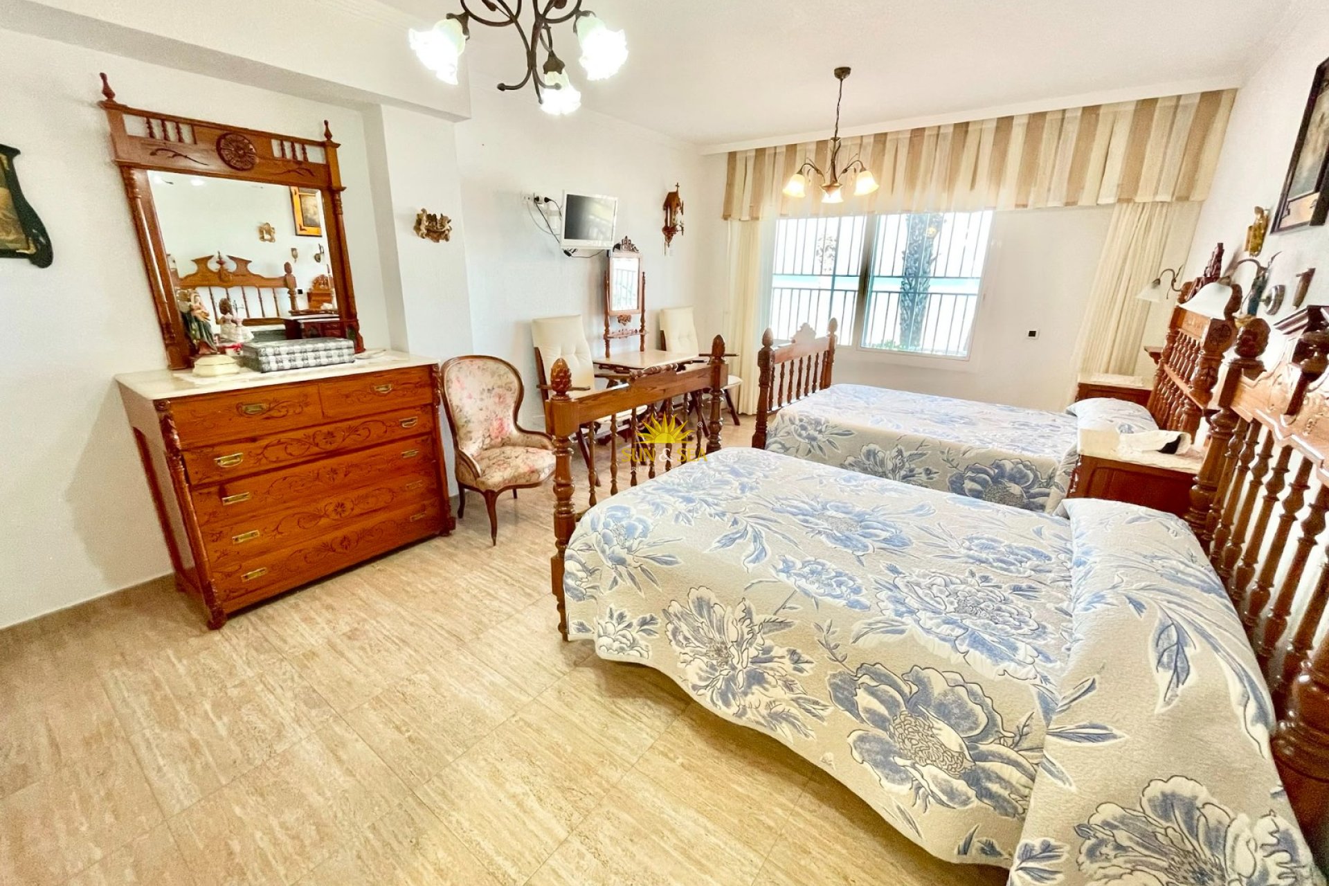 Long Term Rental - Villa - Los Alcázares - Los Alcazares