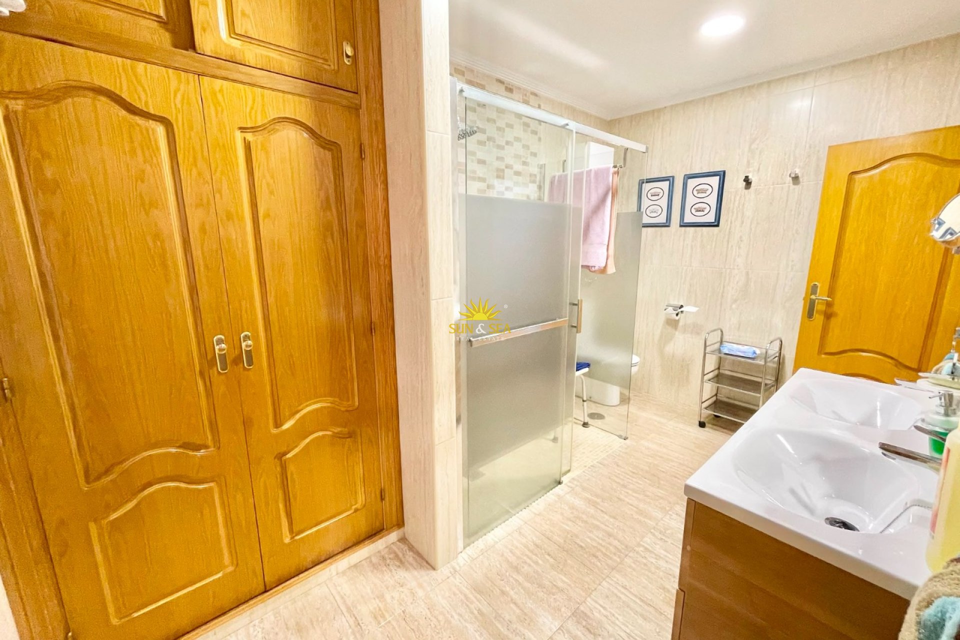 Long Term Rental - Villa - Los Alcázares - Los Alcazares