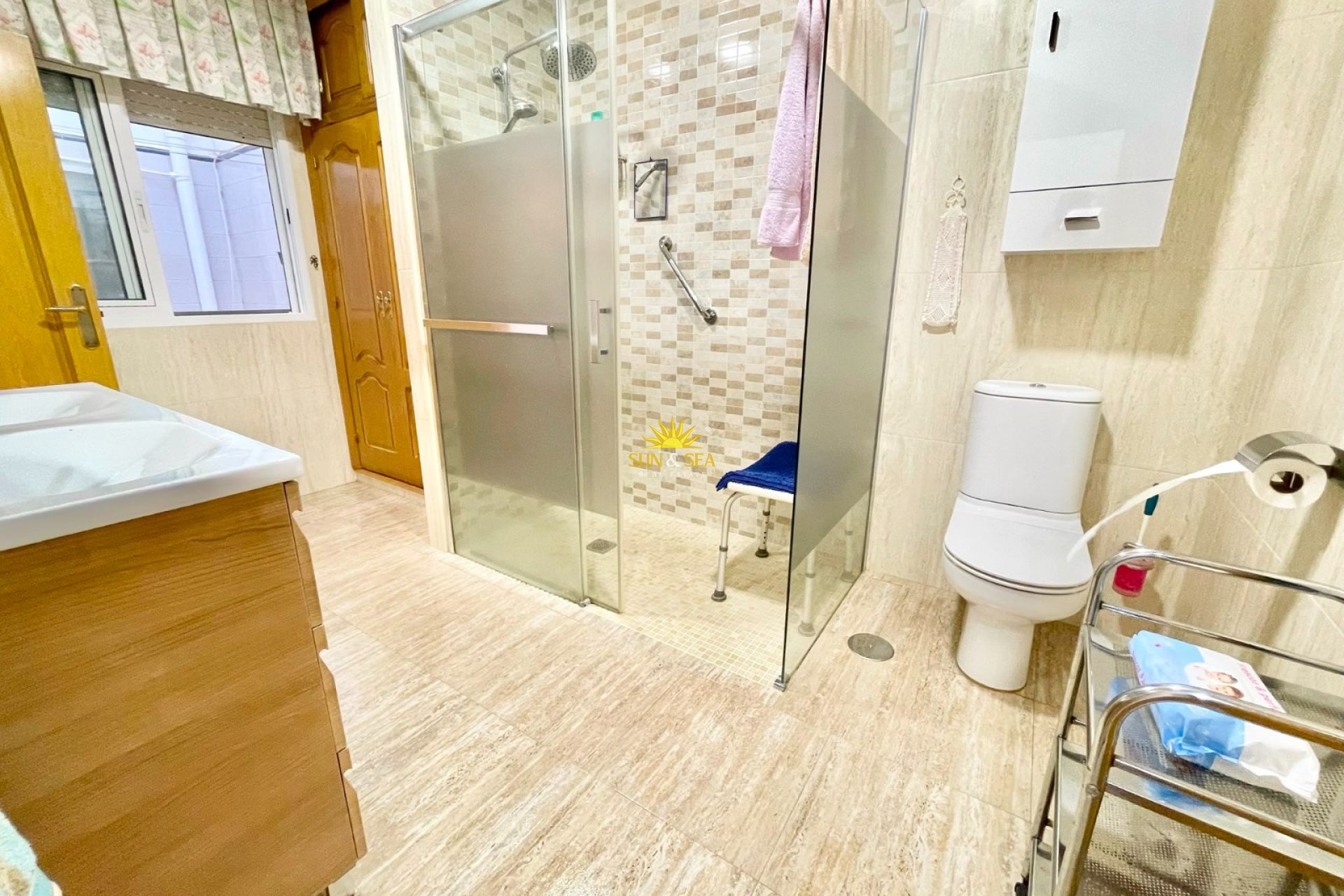 Long Term Rental - Villa - Los Alcázares - Los Alcazares