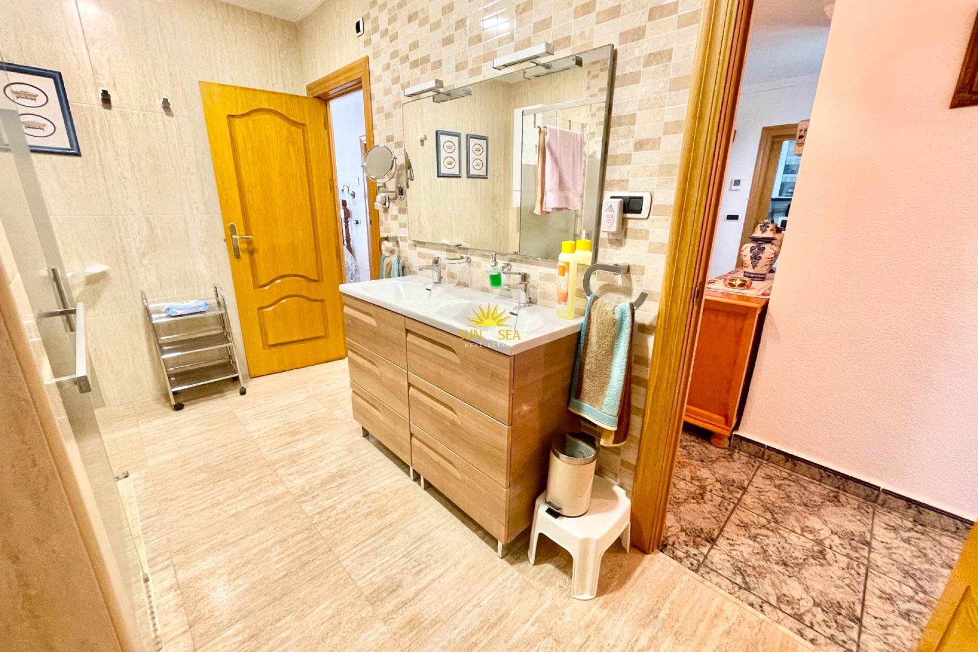 Long Term Rental - Villa - Los Alcázares - Los Alcazares