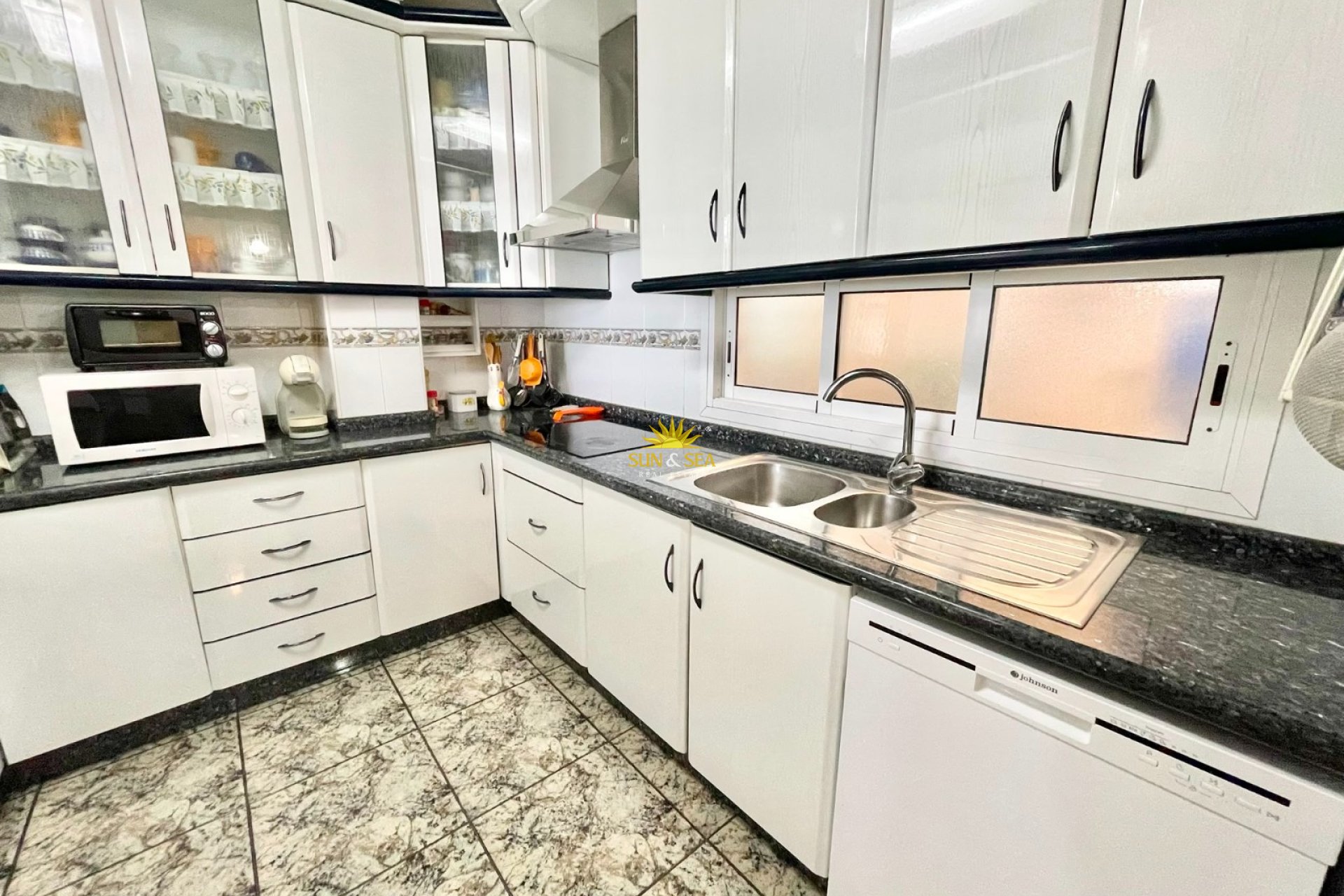 Long Term Rental - Villa - Los Alcázares - Los Alcazares