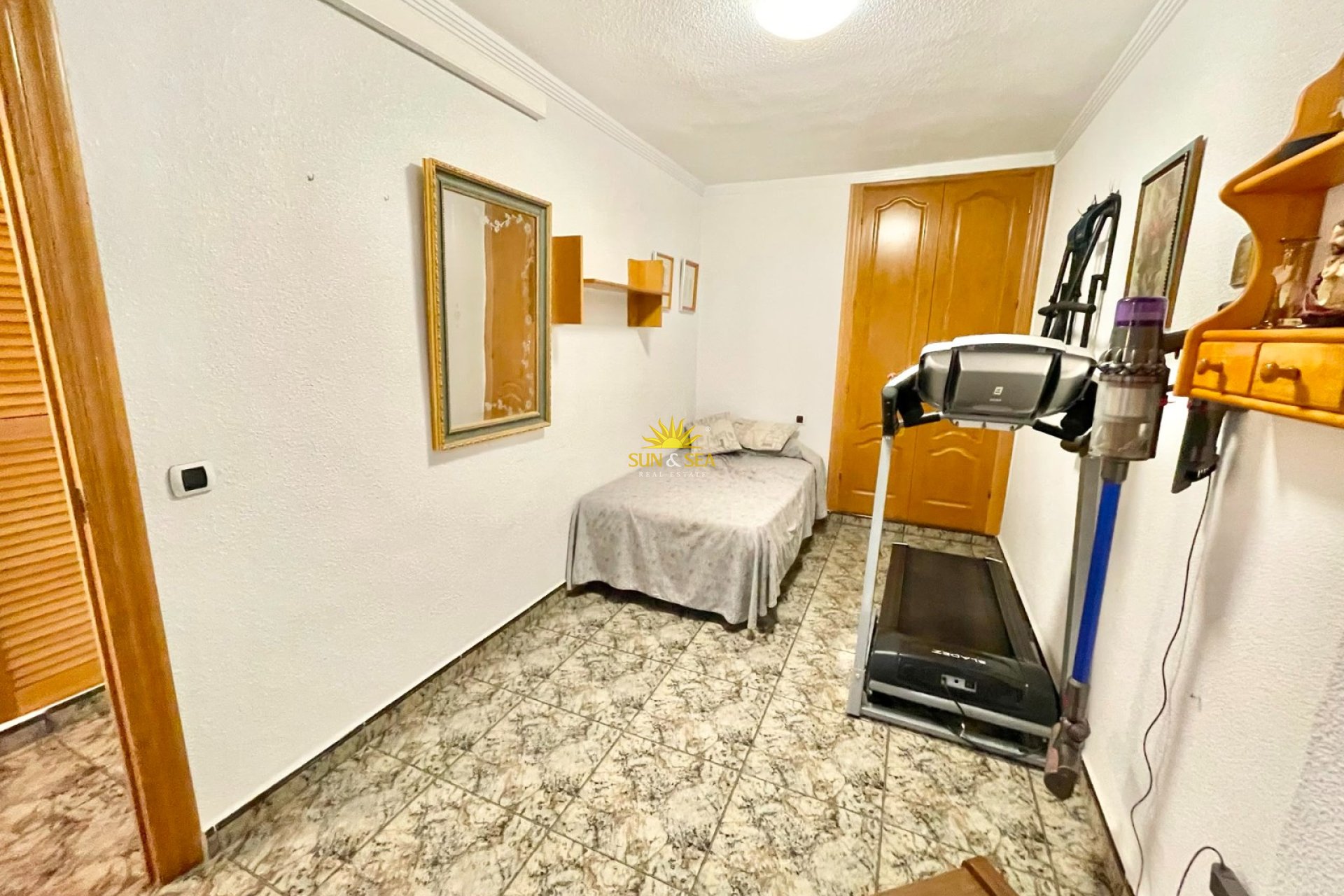 Long Term Rental - Villa - Los Alcázares - Los Alcazares