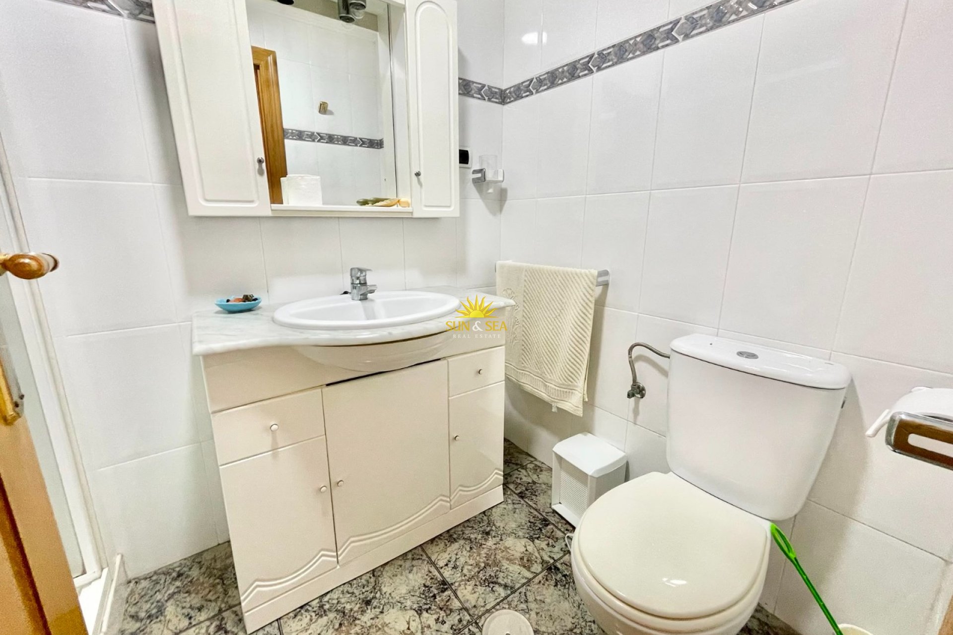 Long Term Rental - Villa - Los Alcázares - Los Alcazares
