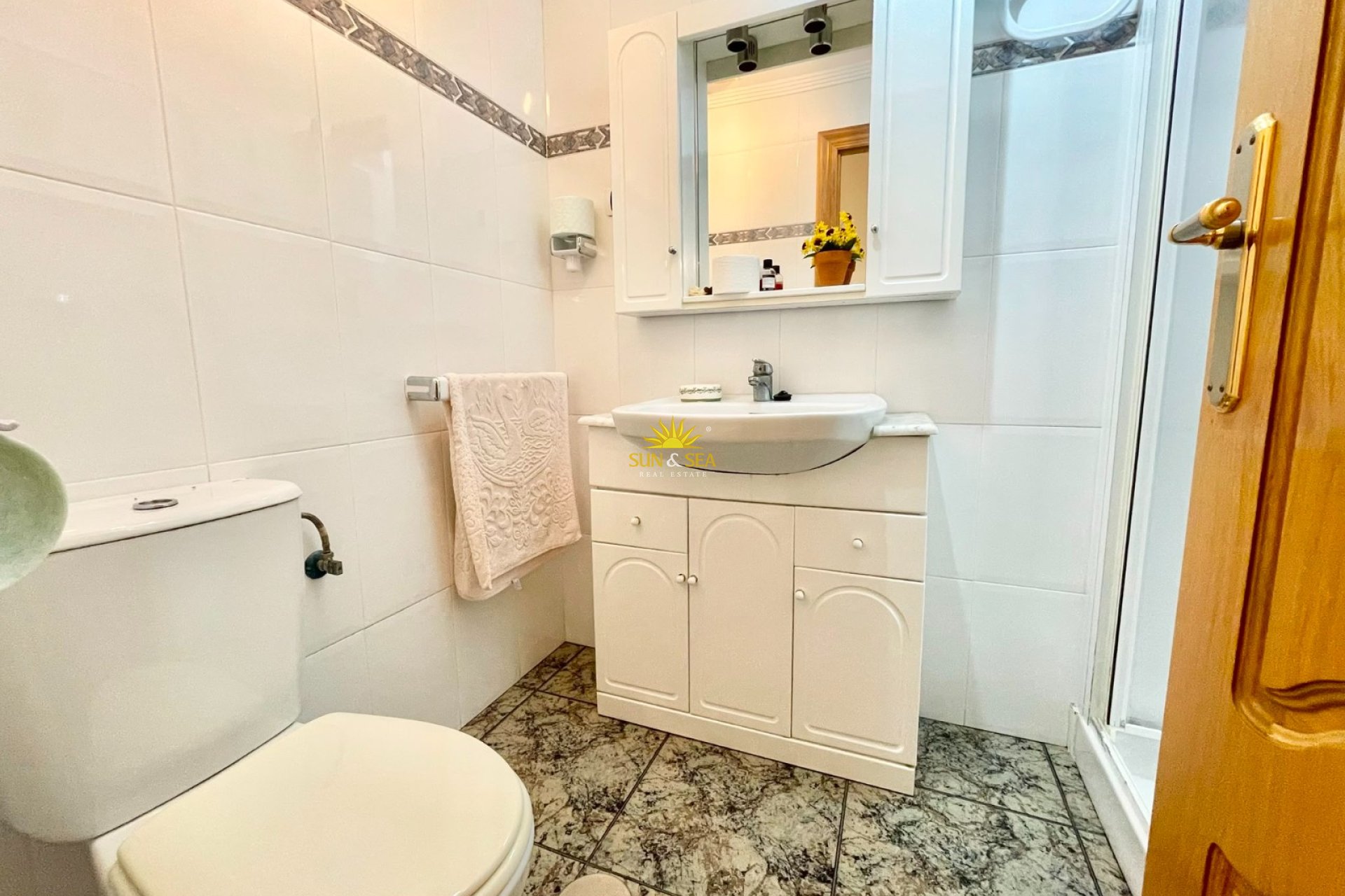 Long Term Rental - Villa - Los Alcázares - Los Alcazares