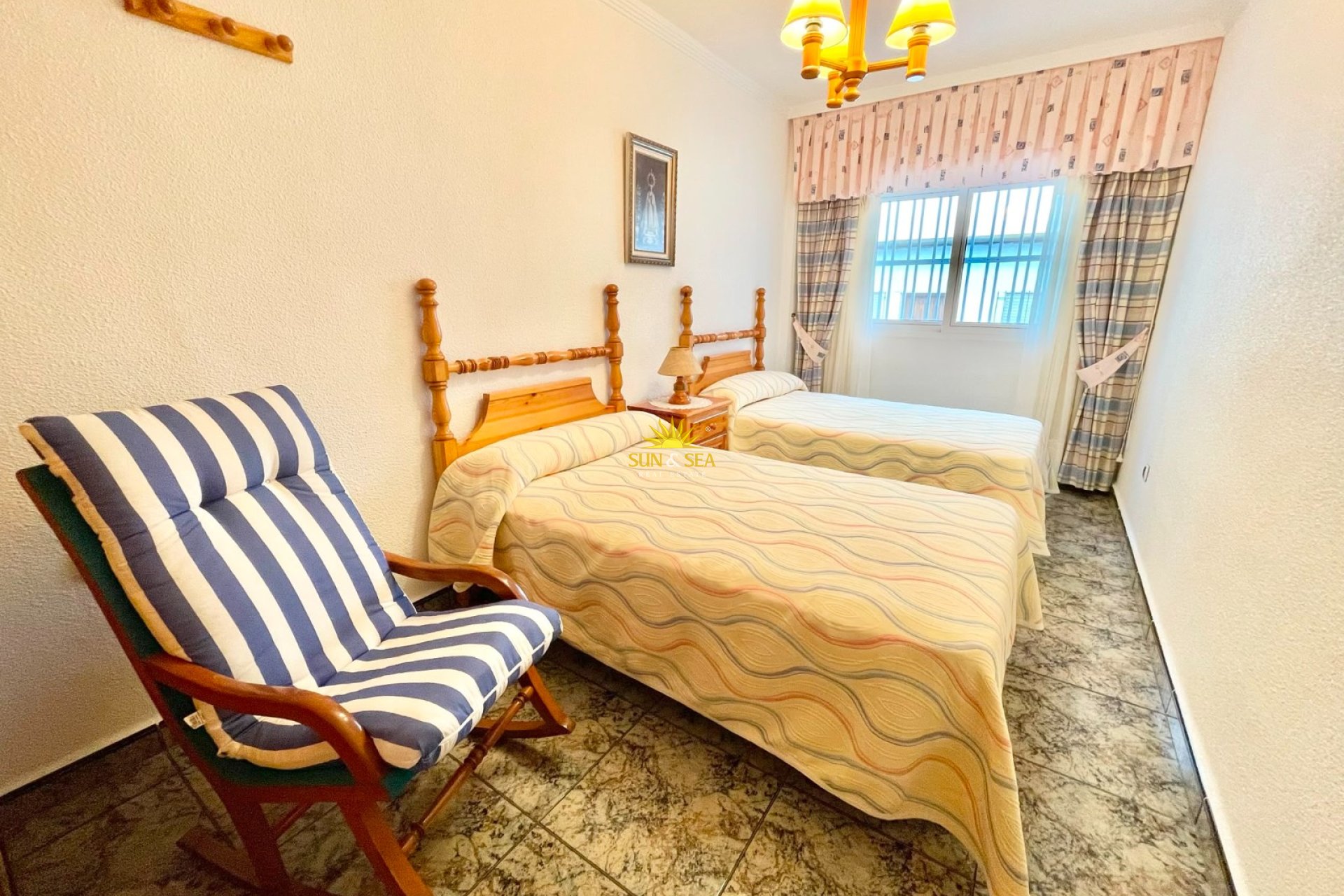 Long Term Rental - Villa - Los Alcázares - Los Alcazares
