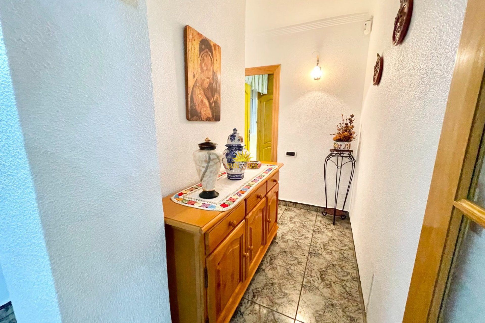 Long Term Rental - Villa - Los Alcázares - Los Alcazares