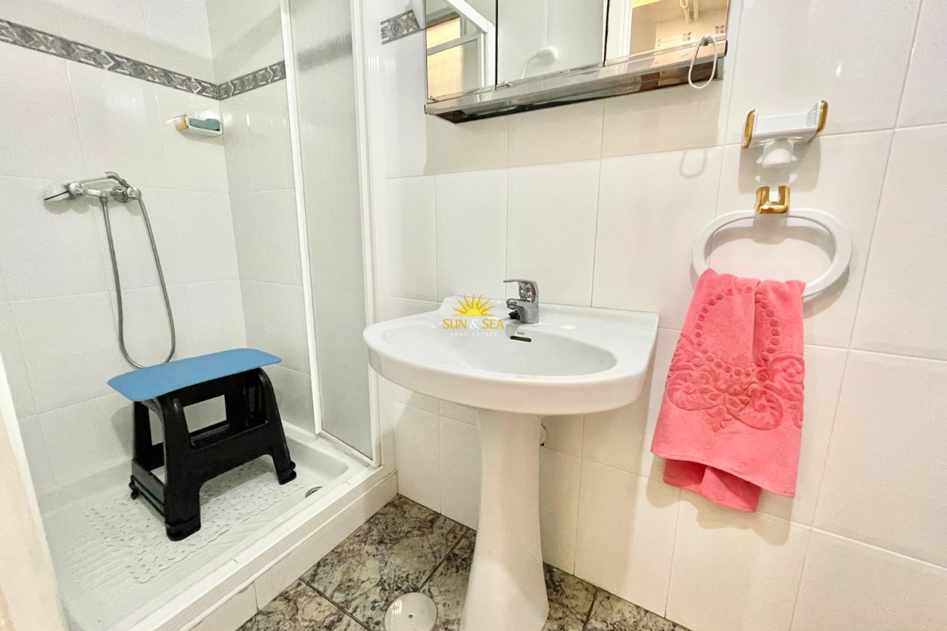 Long Term Rental - Villa - Los Alcázares - Los Alcazares