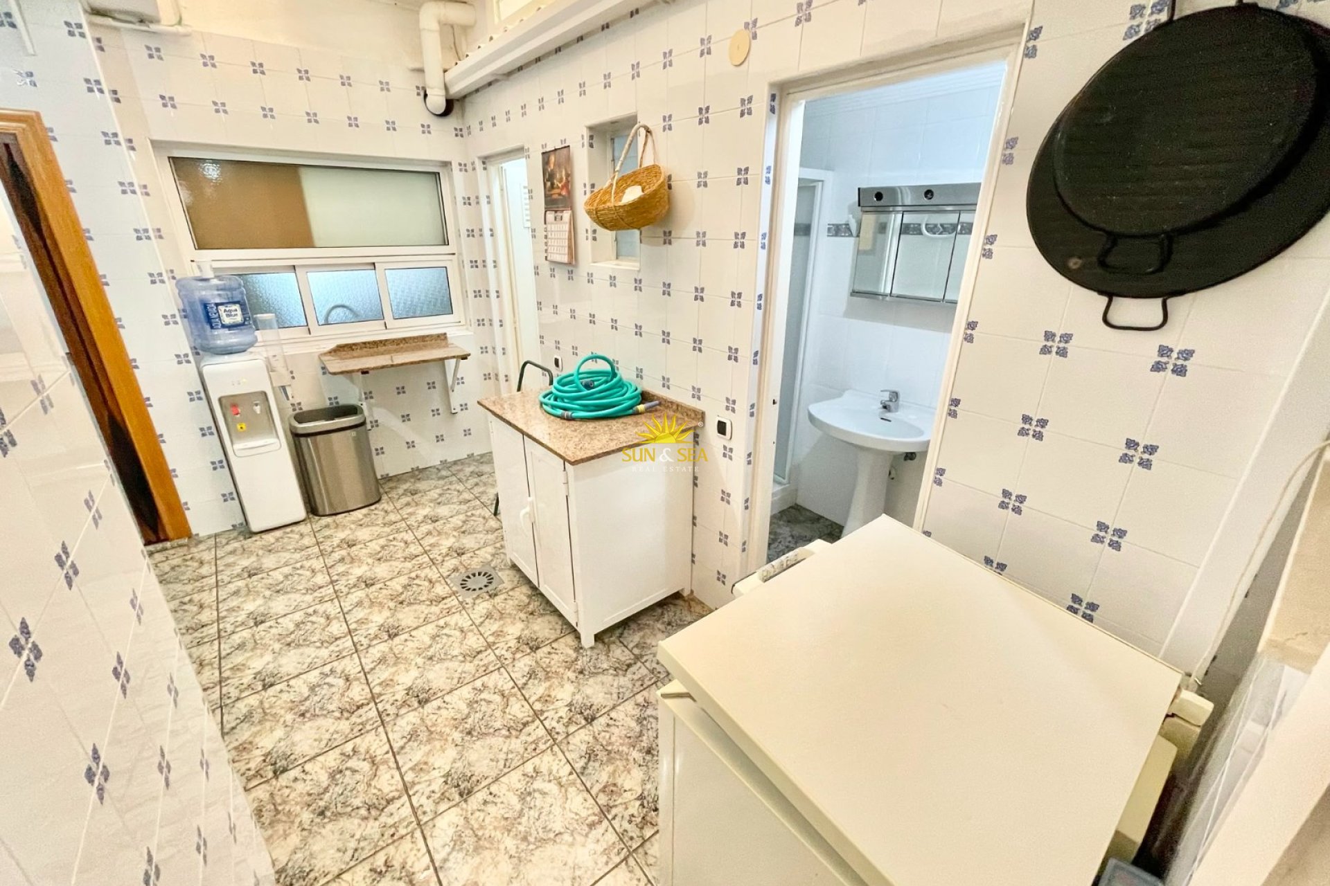 Long Term Rental - Villa - Los Alcázares - Los Alcazares