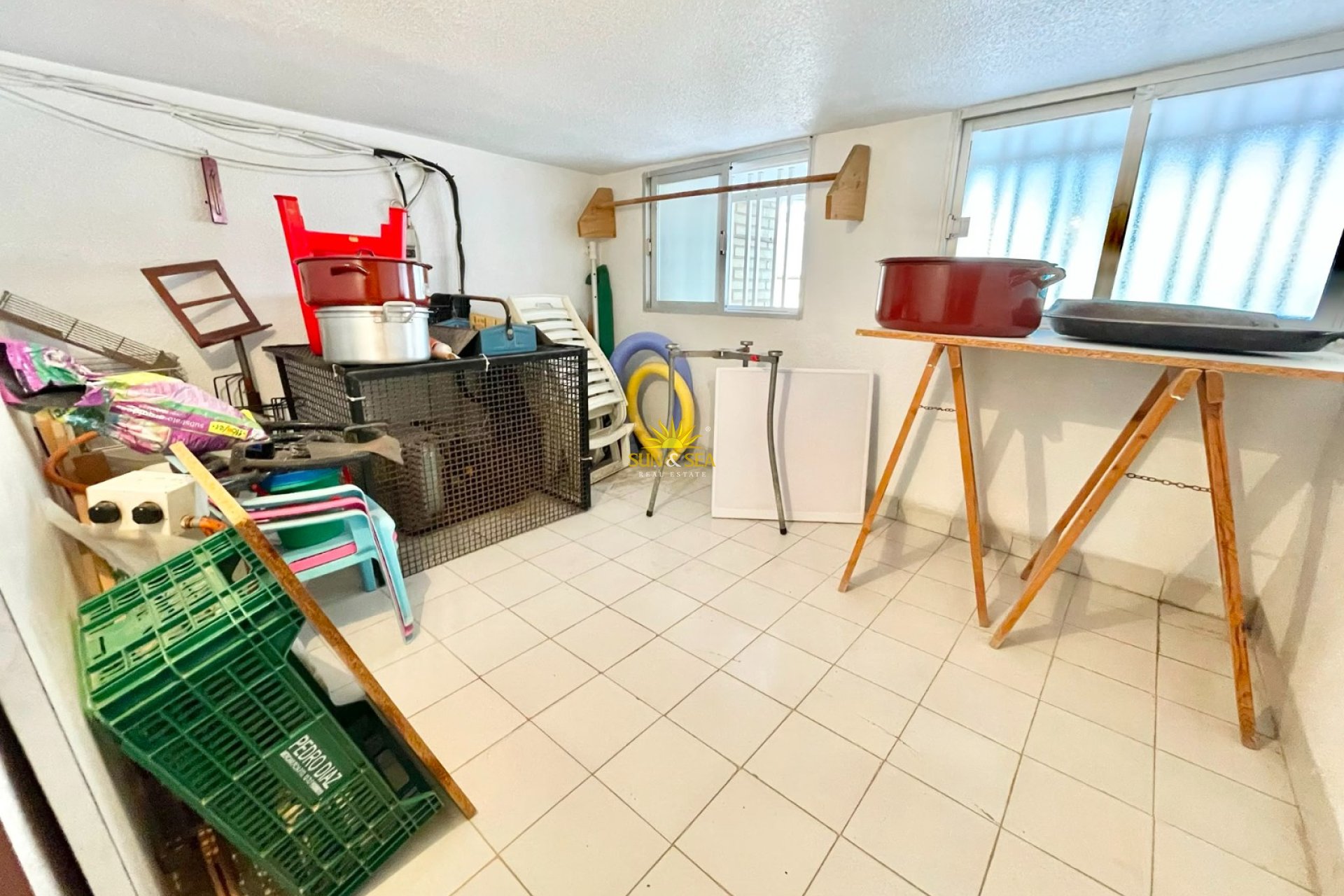 Long Term Rental - Villa - Los Alcázares - Los Alcazares