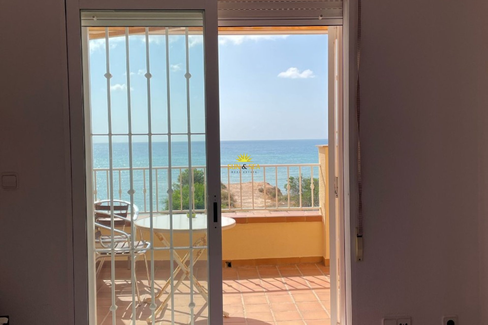 Long Term Rental - Villa - Orihuela Costa - Aguamarina