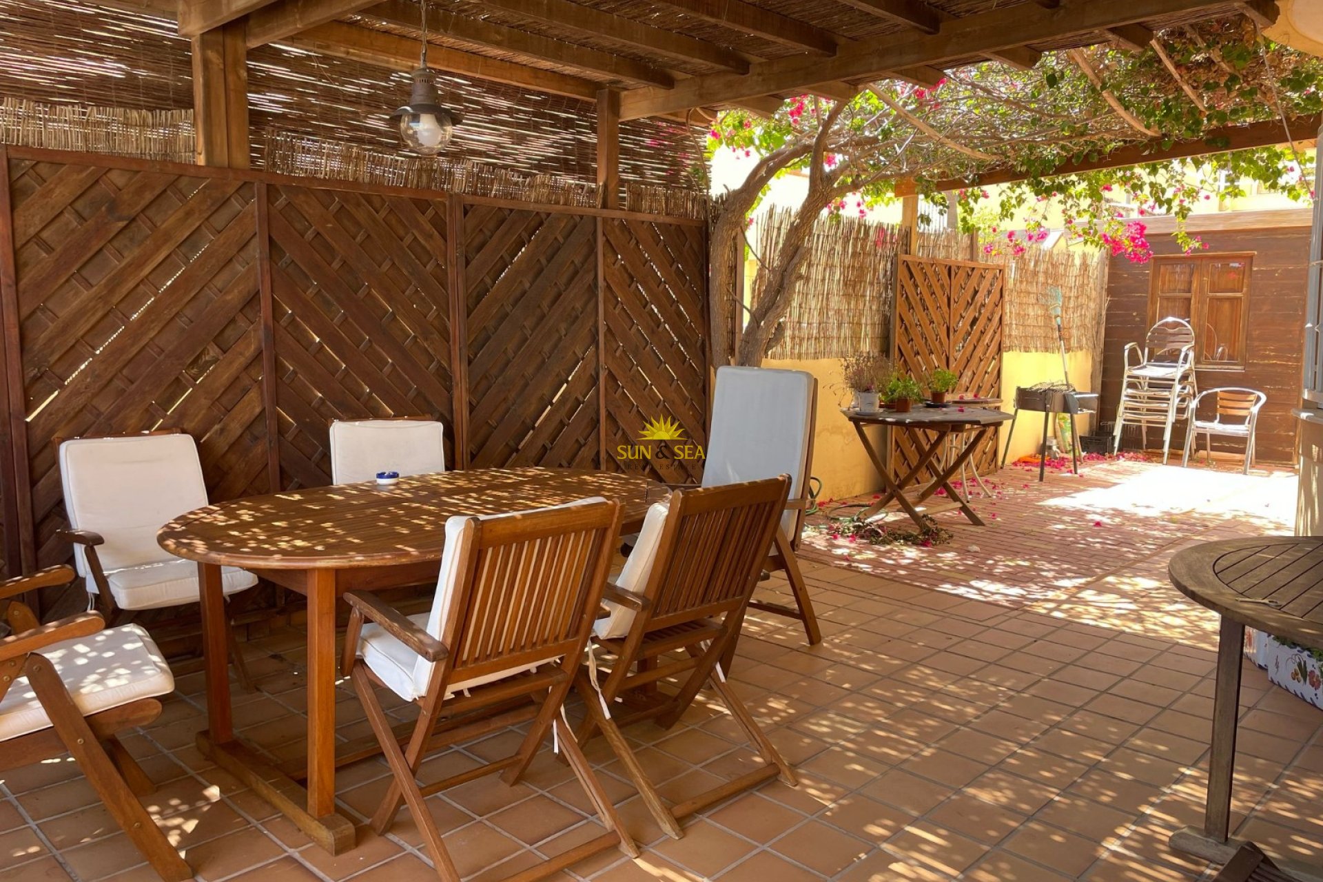 Long Term Rental - Villa - Orihuela Costa - Aguamarina