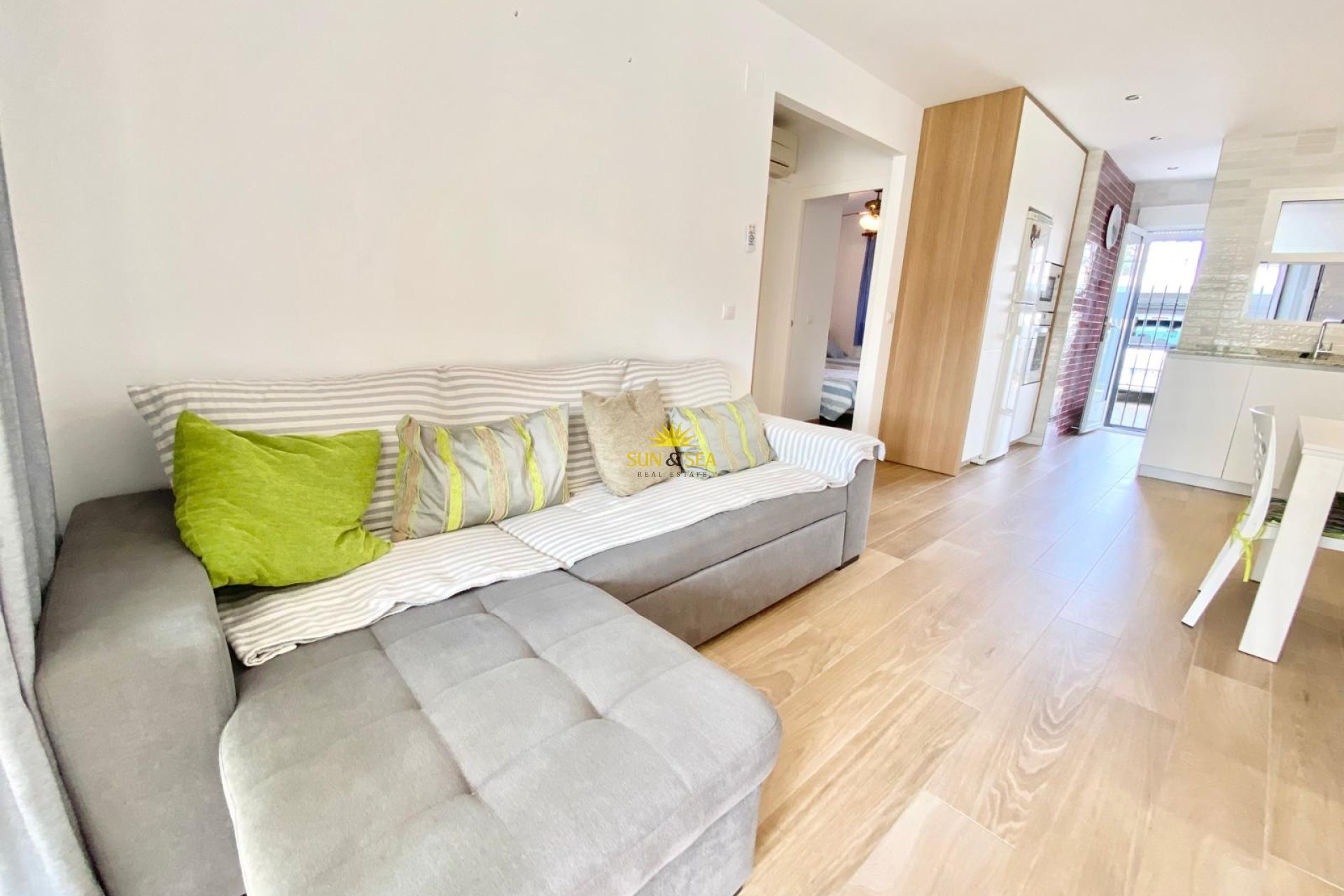 Long Term Rental - Villa - Orihuela Costa - Cabo Roig