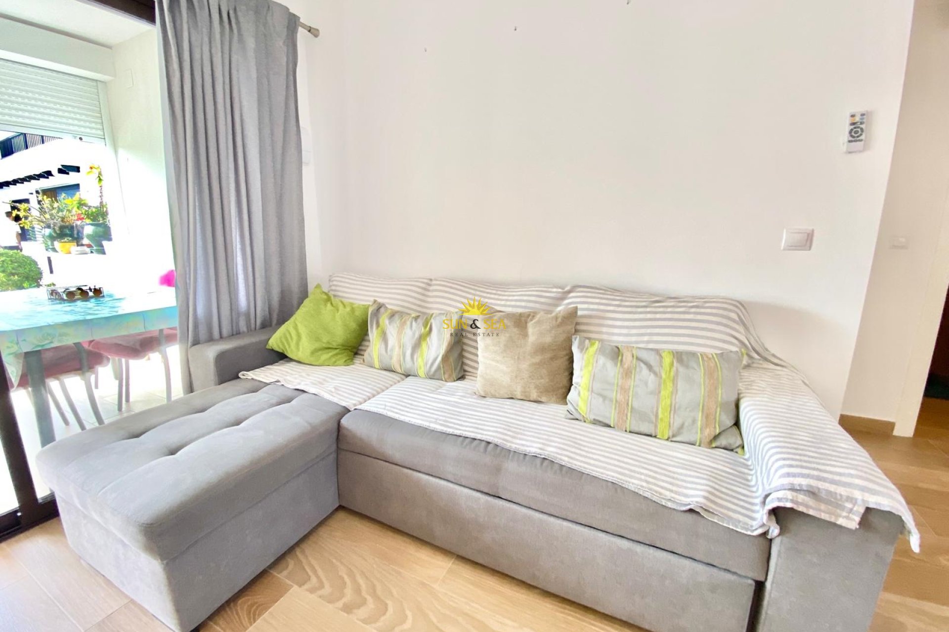 Long Term Rental - Villa - Orihuela Costa - Cabo Roig
