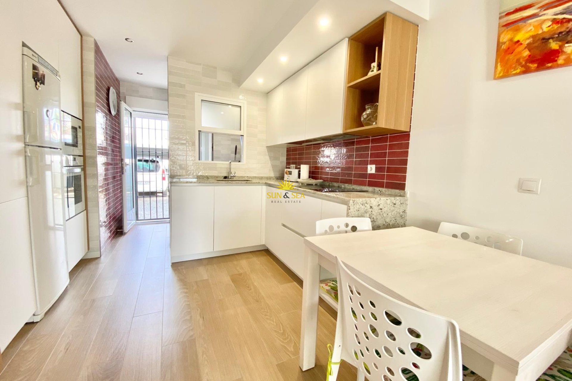 Long Term Rental - Villa - Orihuela Costa - Cabo Roig