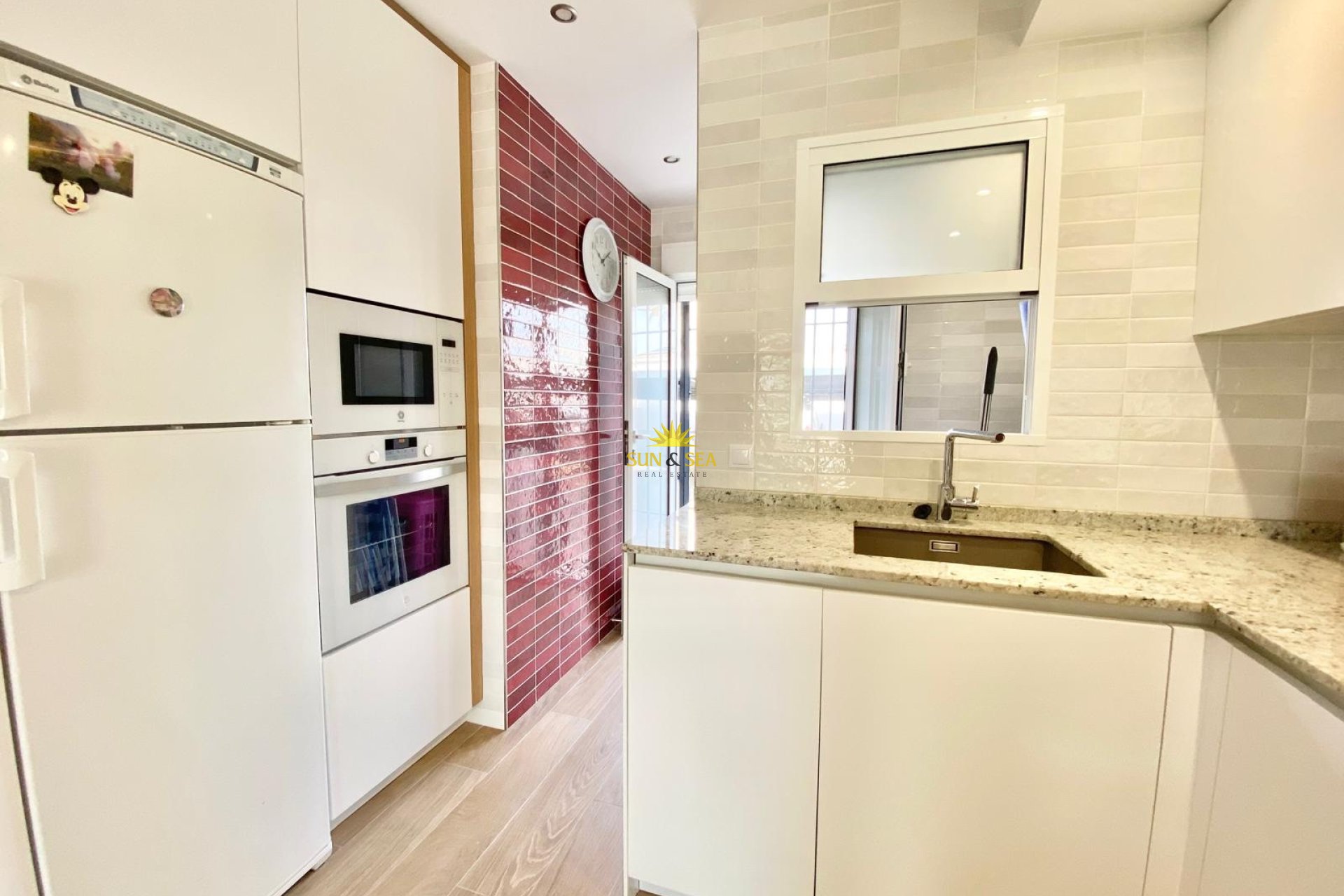 Long Term Rental - Villa - Orihuela Costa - Cabo Roig