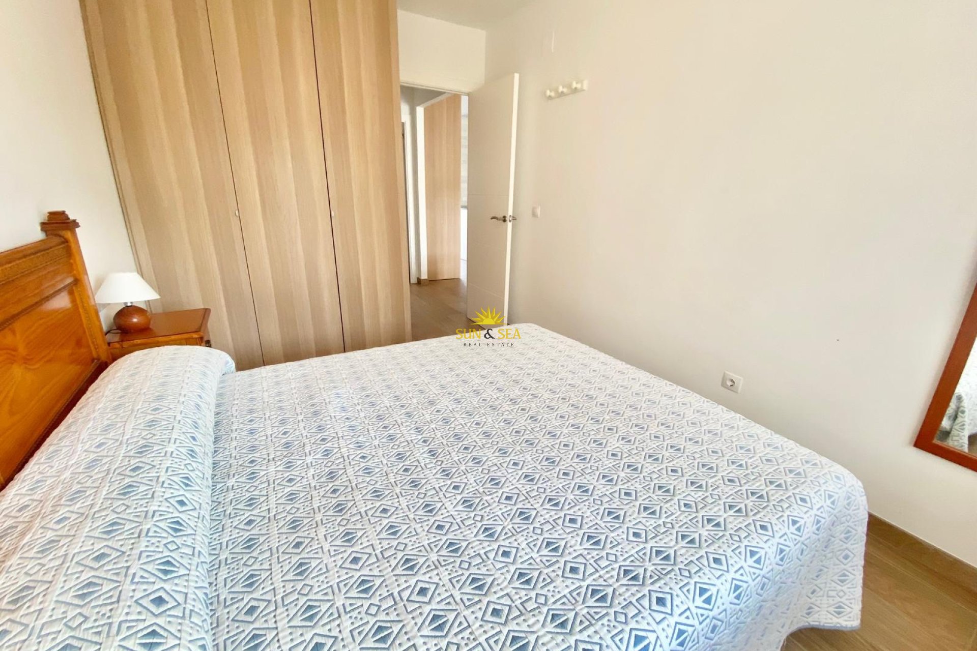 Long Term Rental - Villa - Orihuela Costa - Cabo Roig