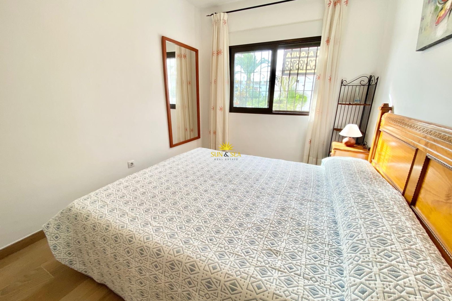 Long Term Rental - Villa - Orihuela Costa - Cabo Roig