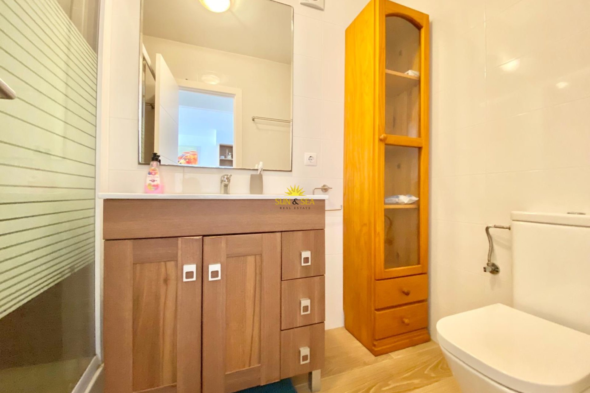 Long Term Rental - Villa - Orihuela Costa - Cabo Roig