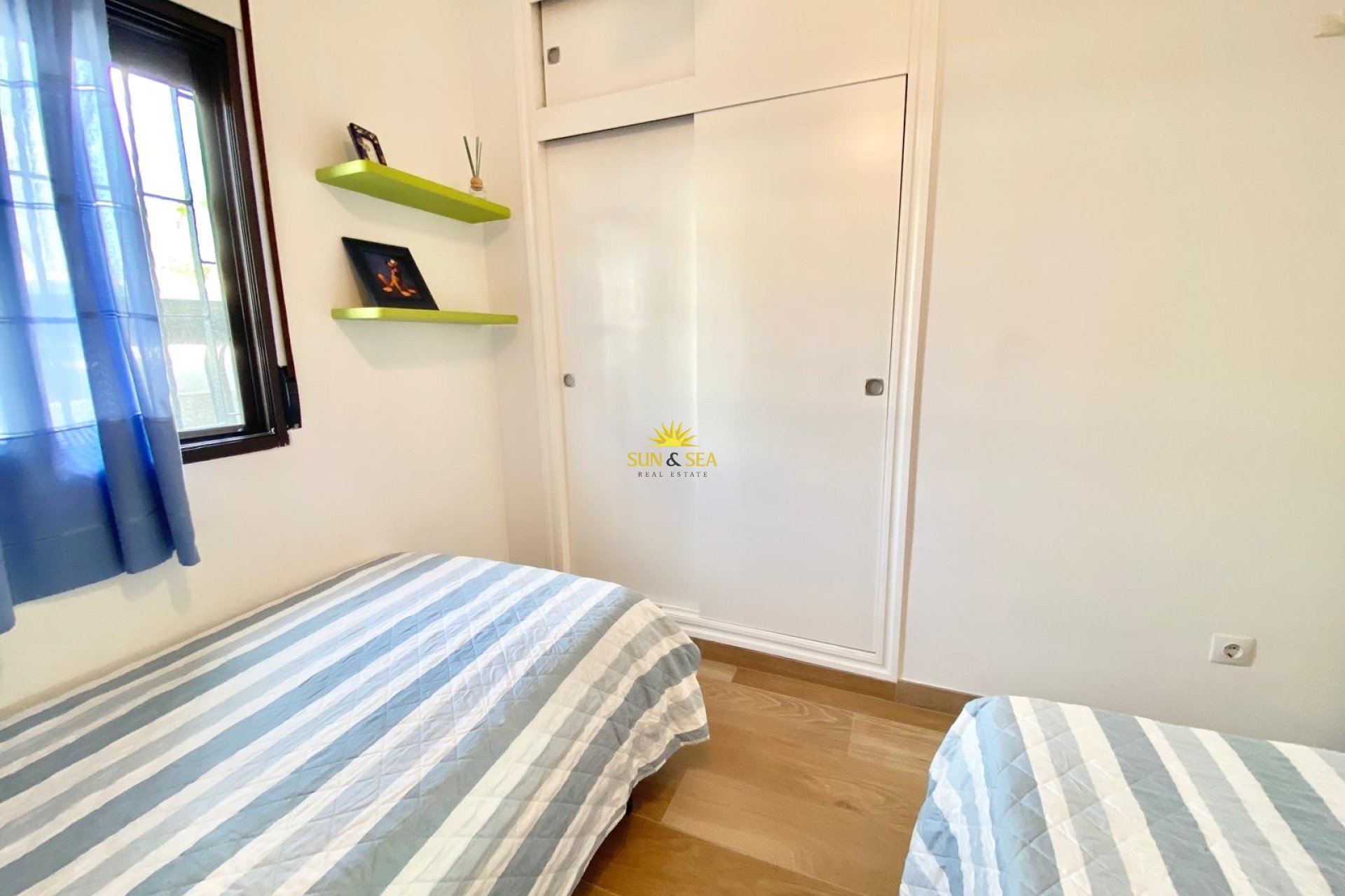 Long Term Rental - Villa - Orihuela Costa - Cabo Roig