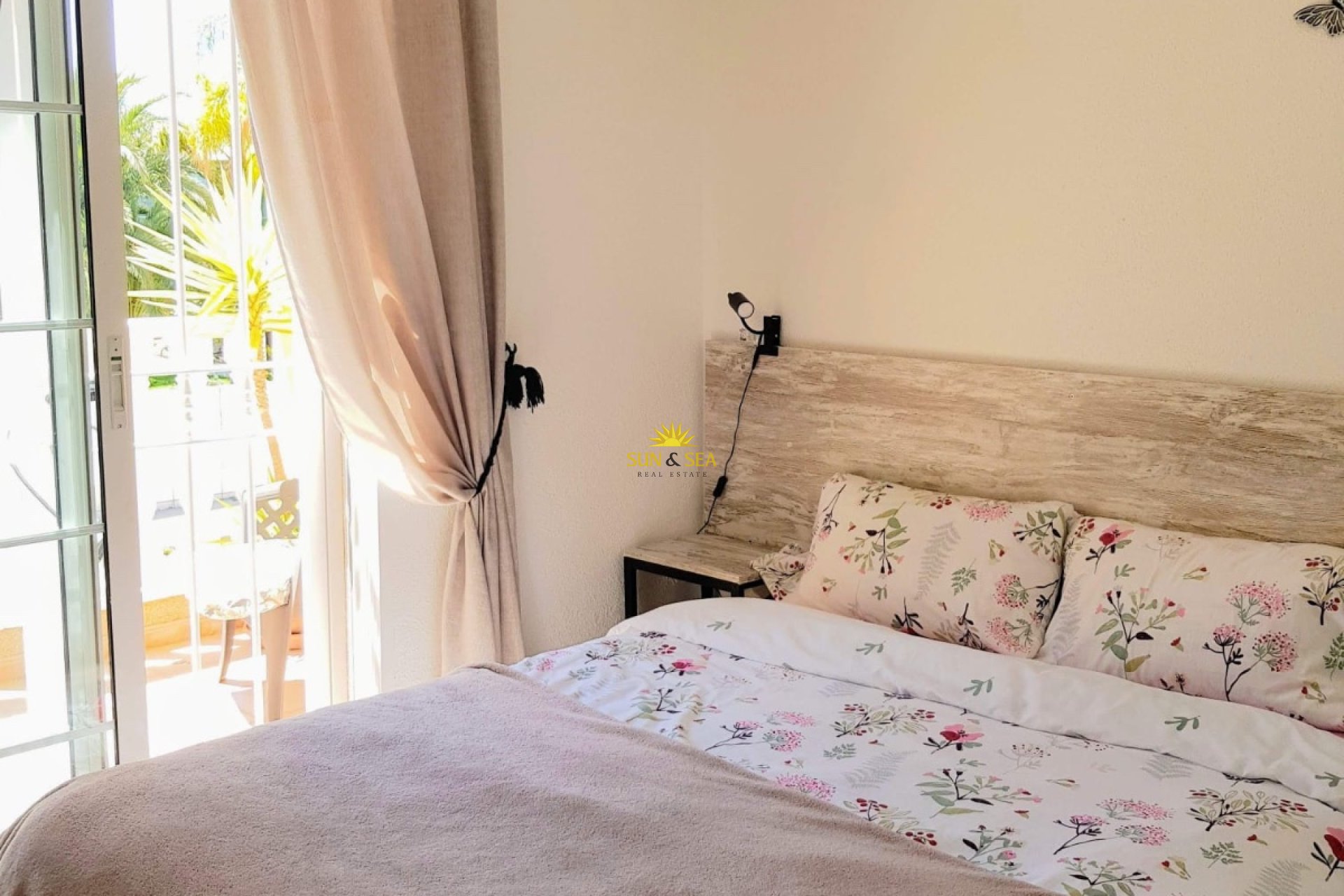 Long Term Rental - Villa - Orihuela Costa - Dehesa de campoamor
