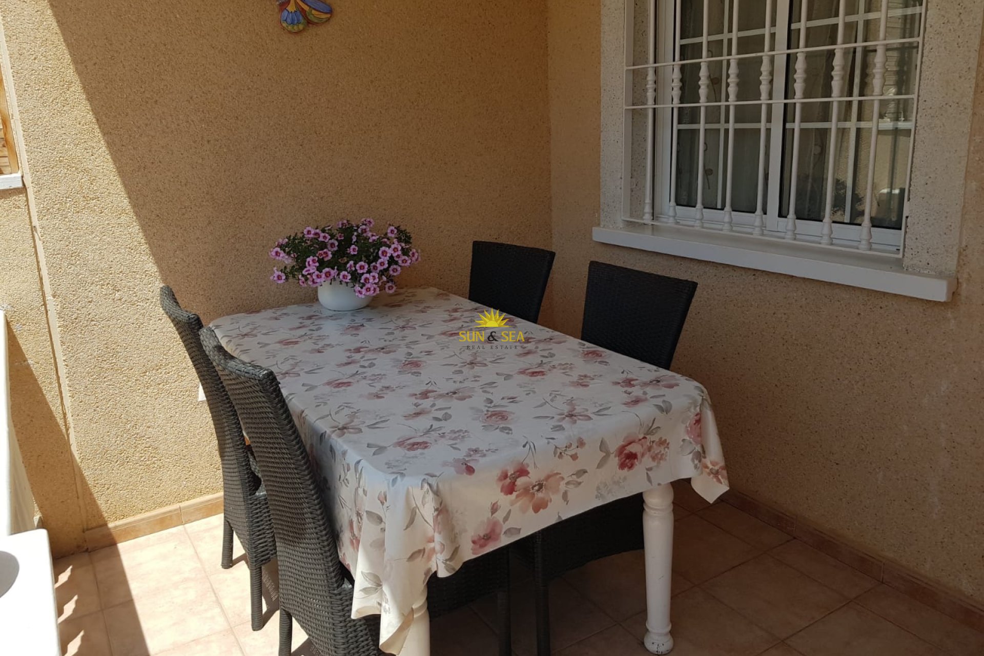 Long Term Rental - Villa - Orihuela Costa - Dehesa de campoamor