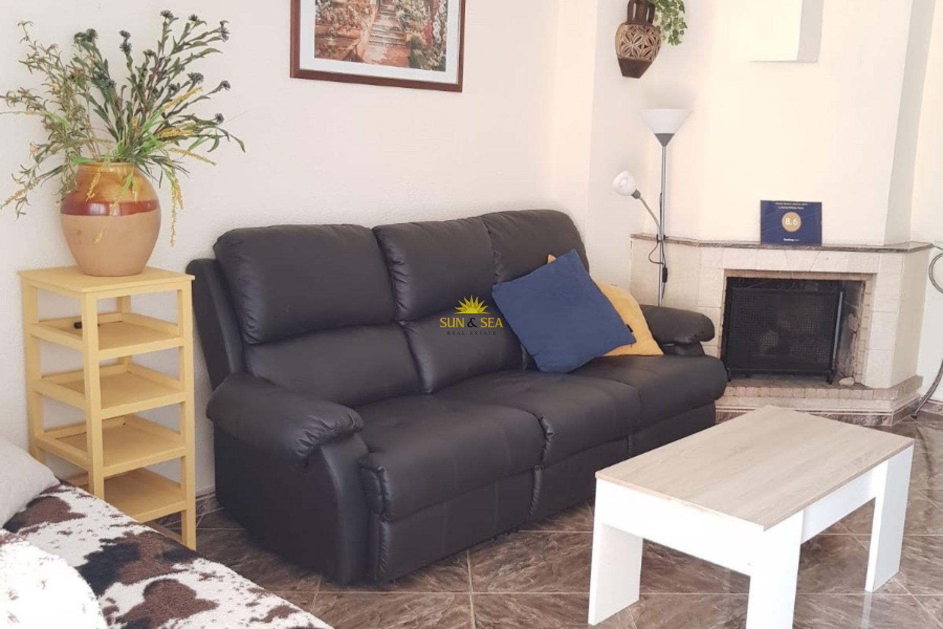Long Term Rental - Villa - Orihuela Costa - Dehesa de campoamor