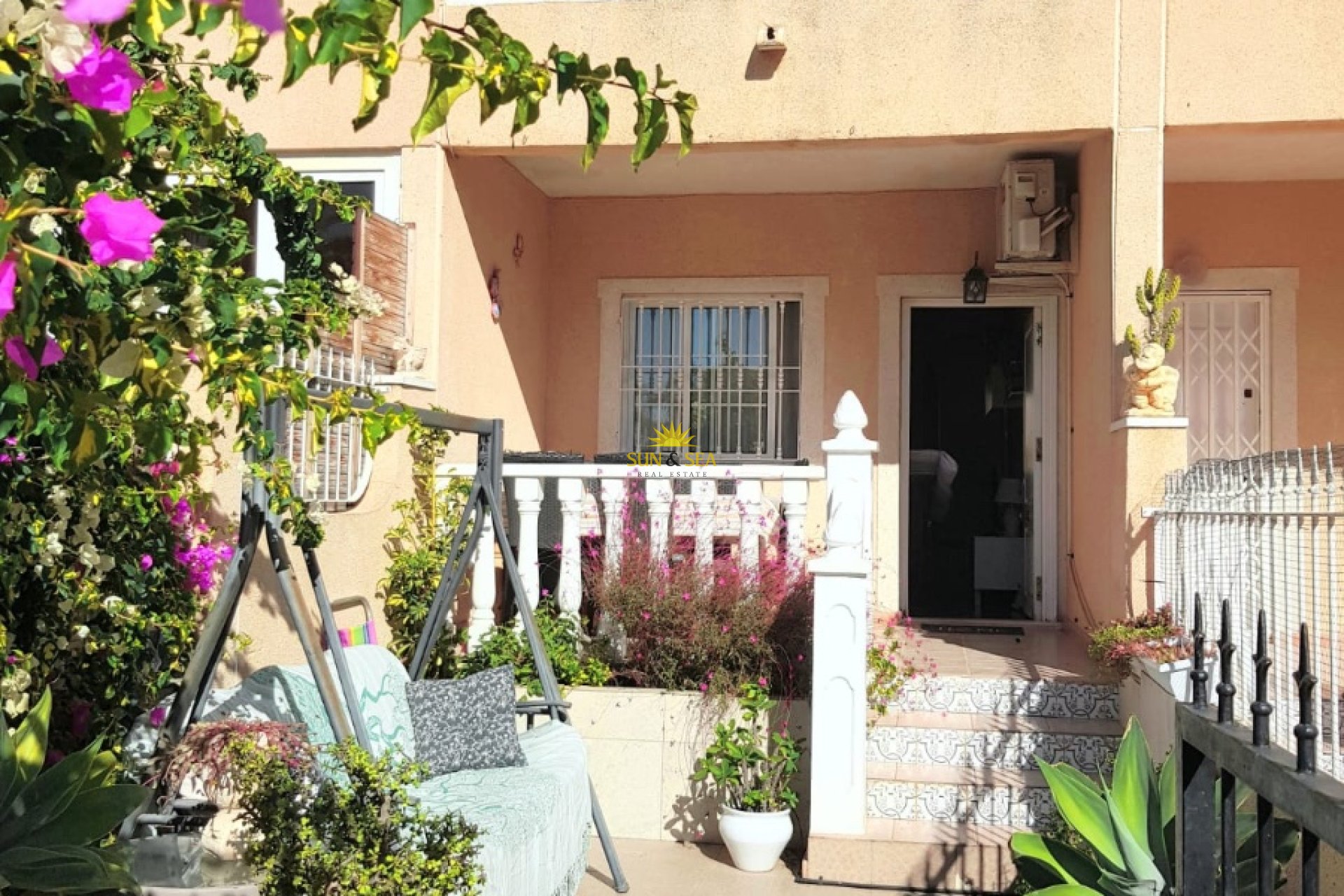 Long Term Rental - Villa - Orihuela Costa - Dehesa de campoamor