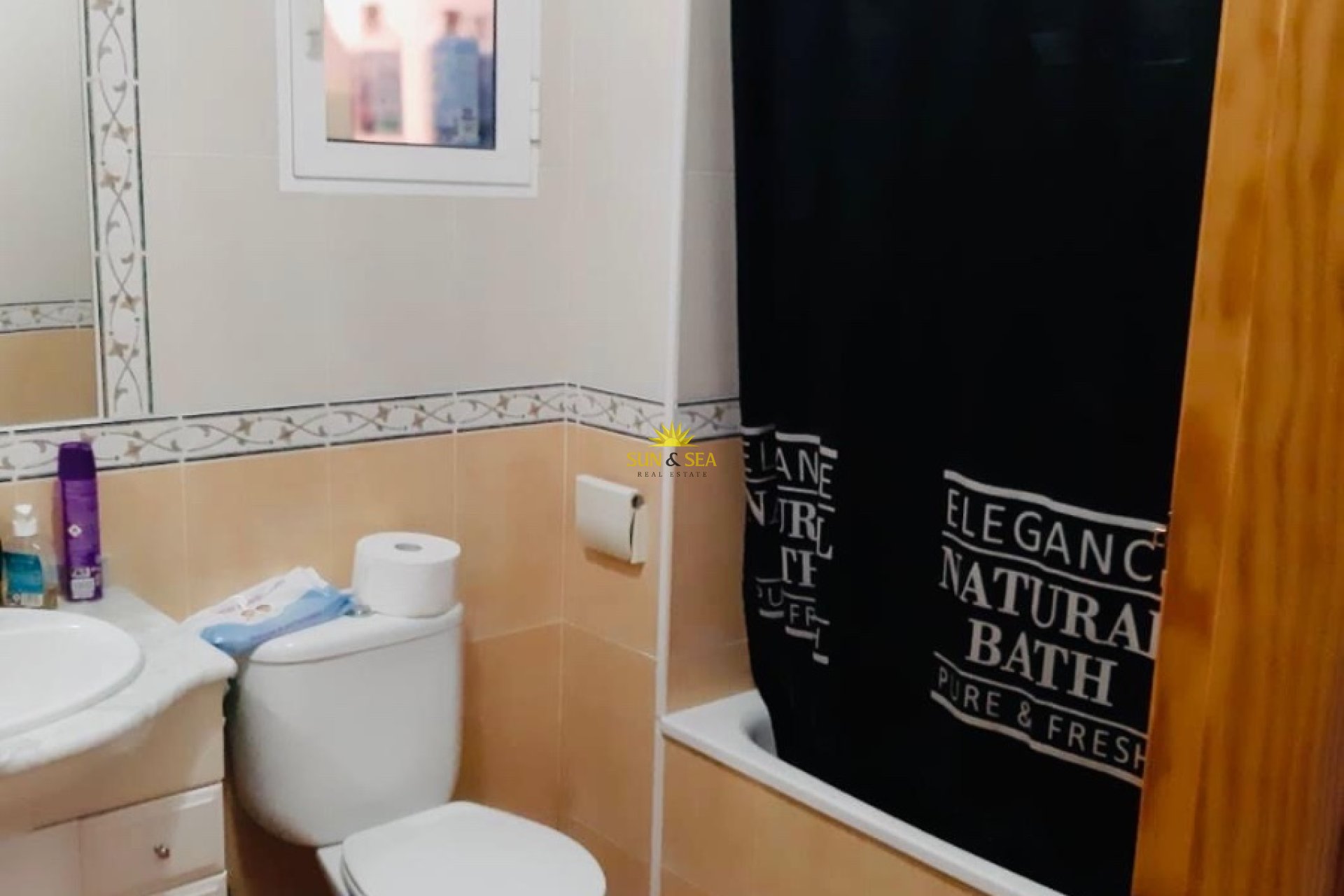 Long Term Rental - Villa - Orihuela Costa - La Zenia