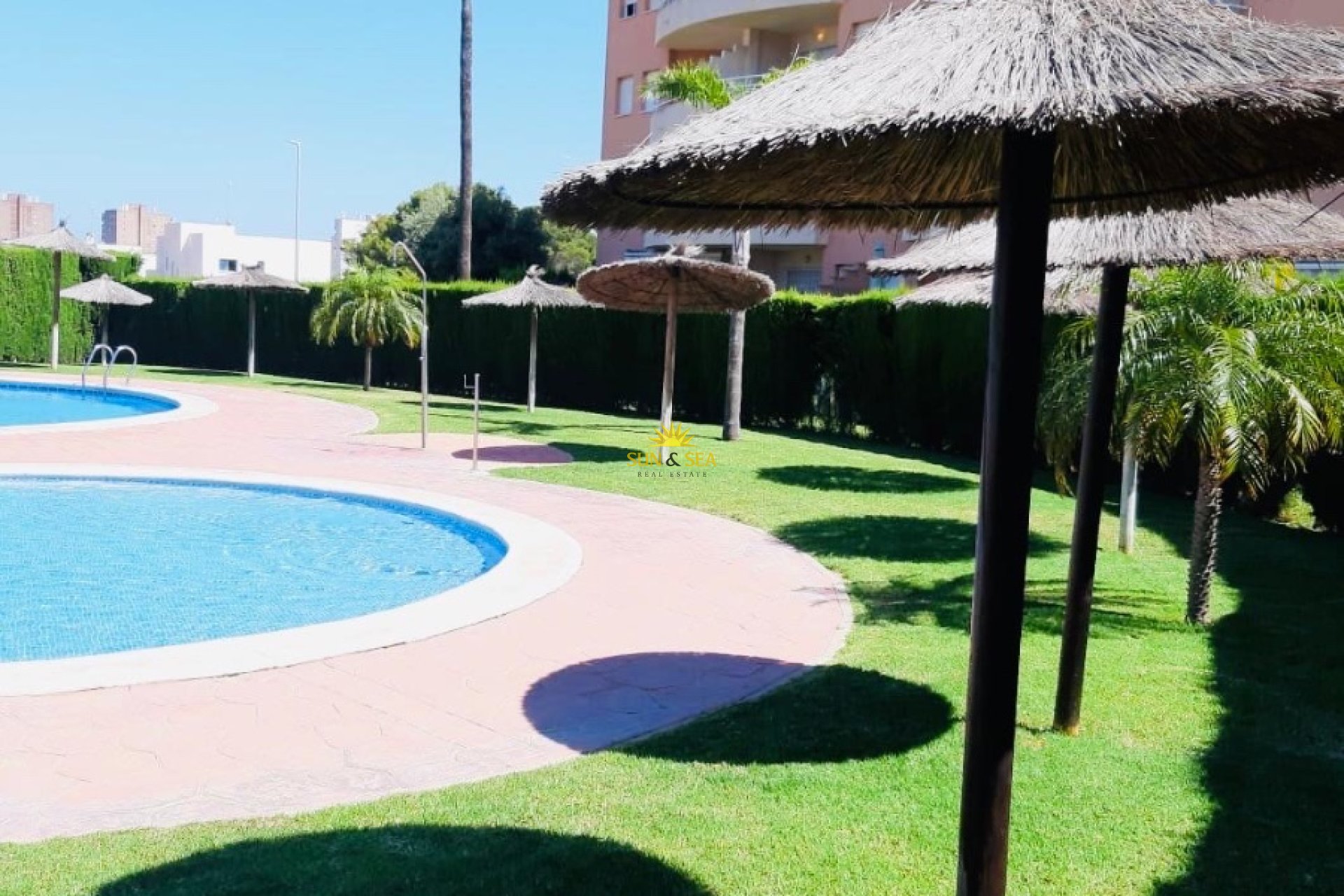 Long Term Rental - Villa - Orihuela Costa - La Zenia