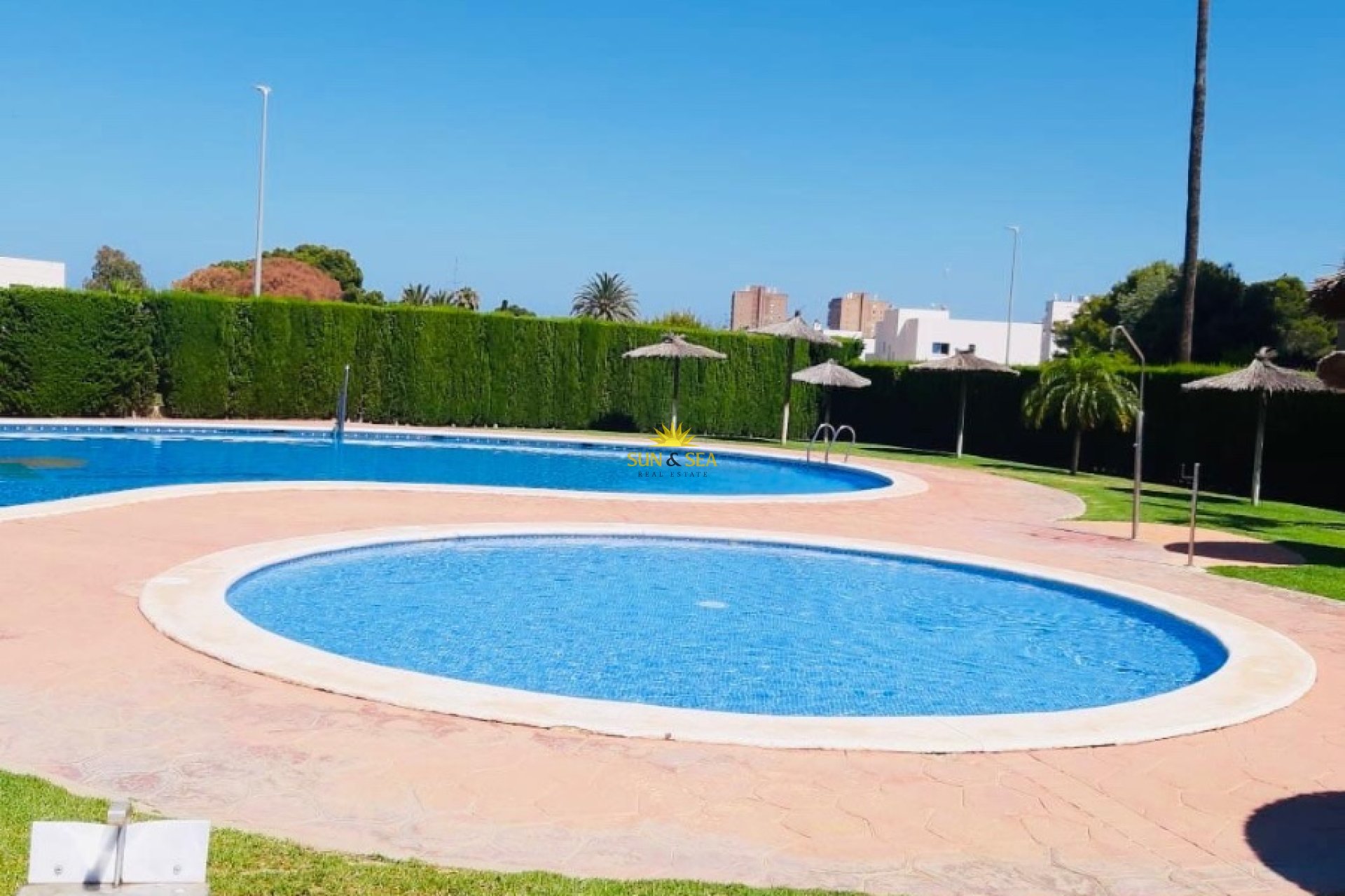 Long Term Rental - Villa - Orihuela Costa - La Zenia