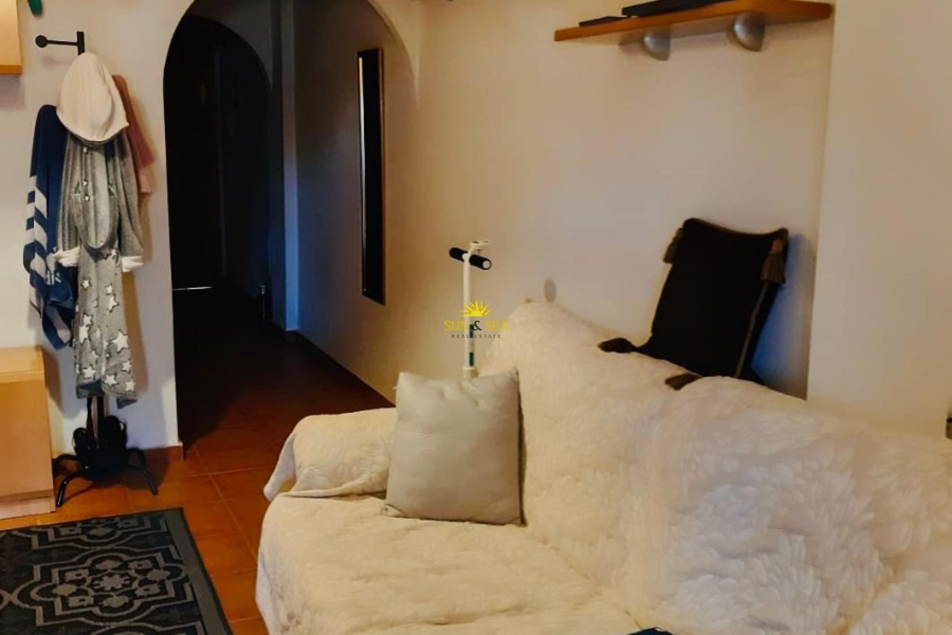 Long Term Rental - Villa - Orihuela Costa - La Zenia