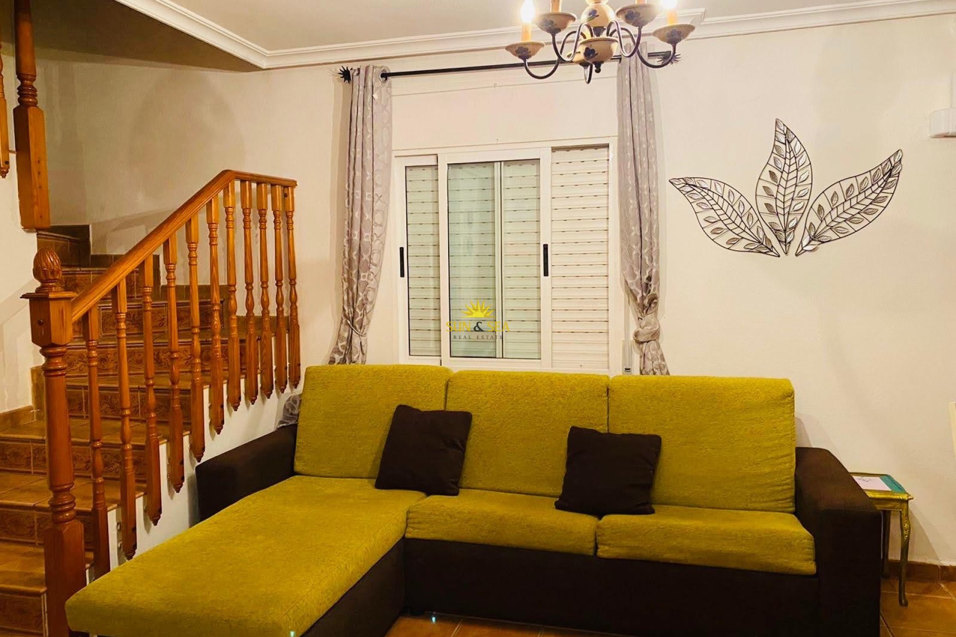 Long Term Rental - Villa - Orihuela Costa - La Zenia