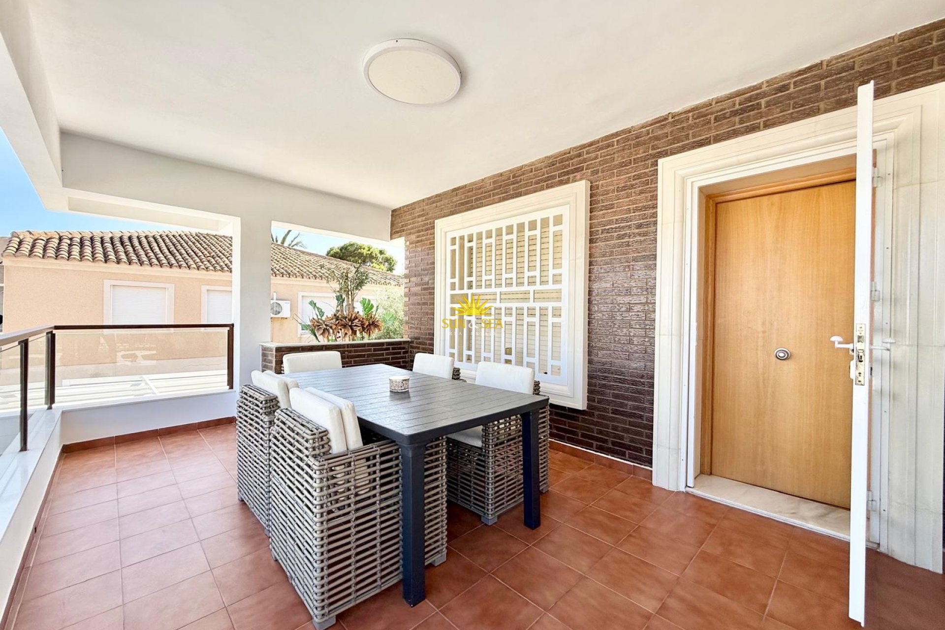 Long Term Rental - Villa - Orihuela Costa - La Zenia