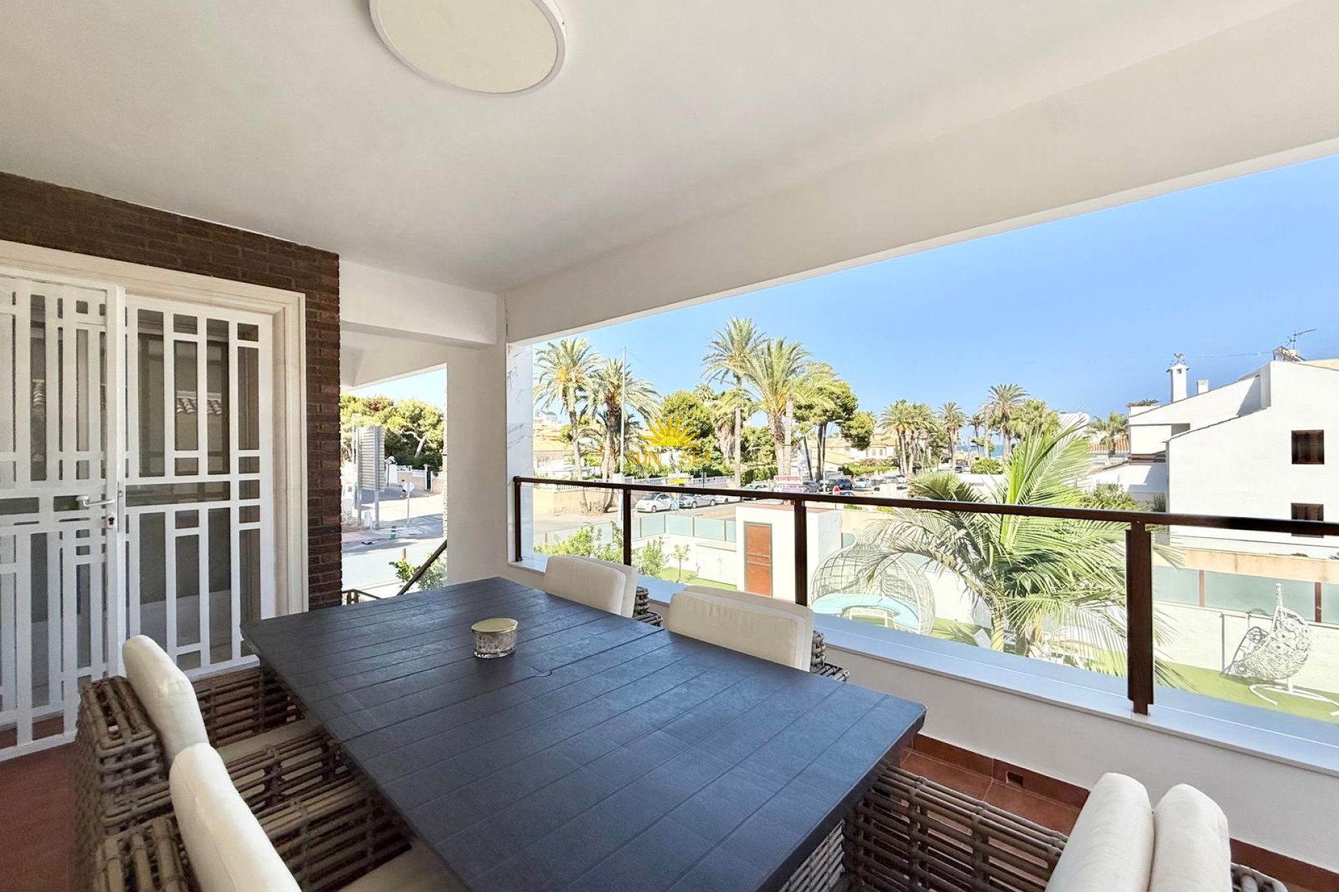 Long Term Rental - Villa - Orihuela Costa - La Zenia