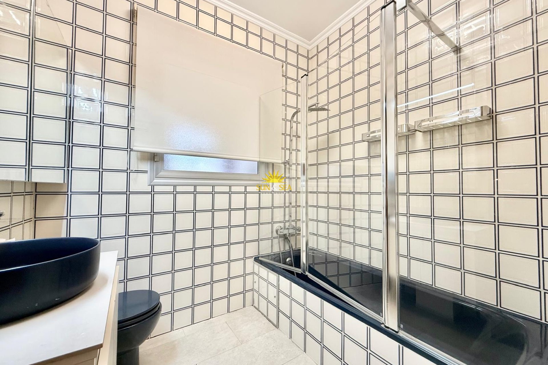 Long Term Rental - Villa - Orihuela Costa - La Zenia