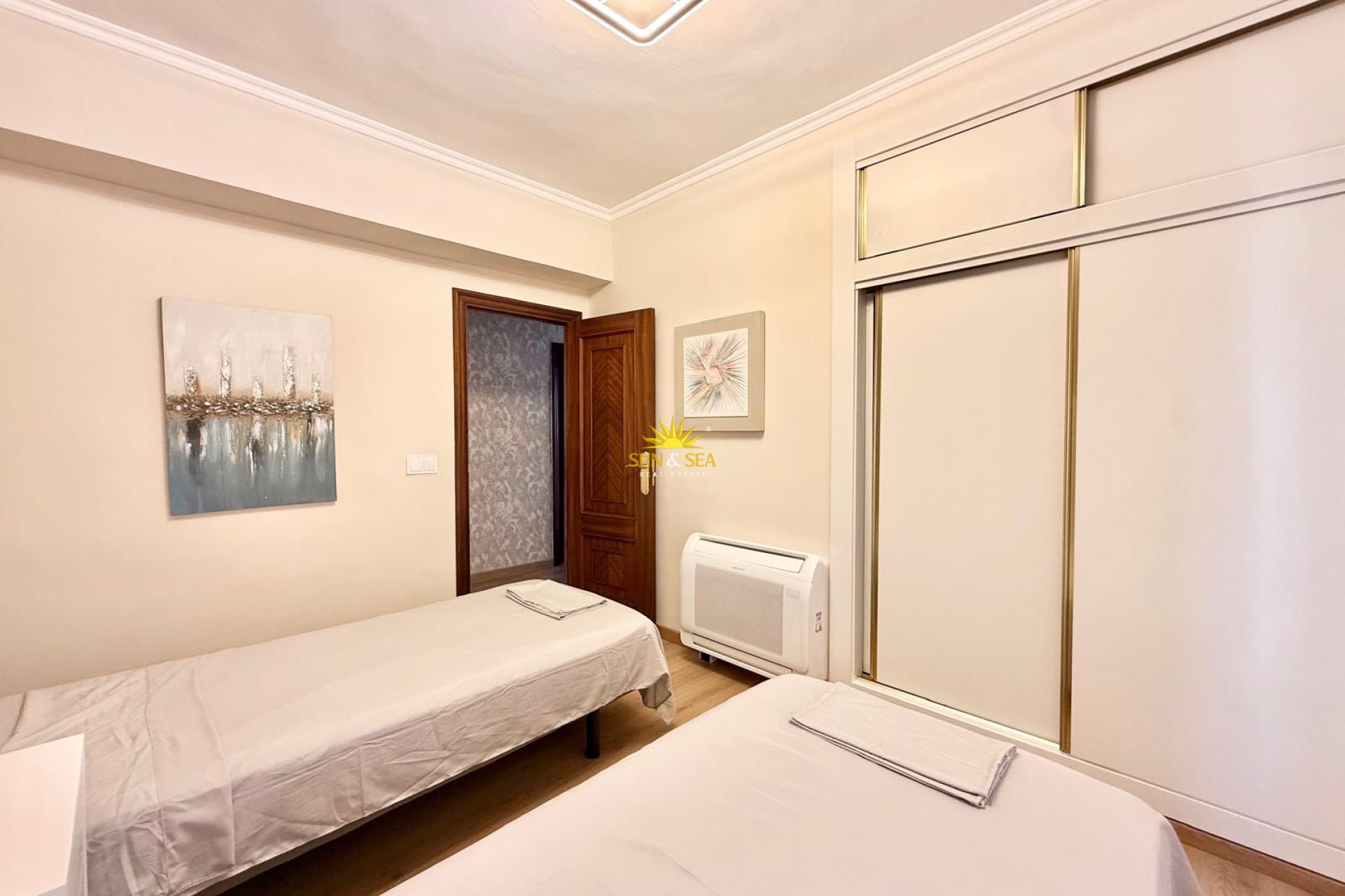 Long Term Rental - Villa - Orihuela Costa - La Zenia