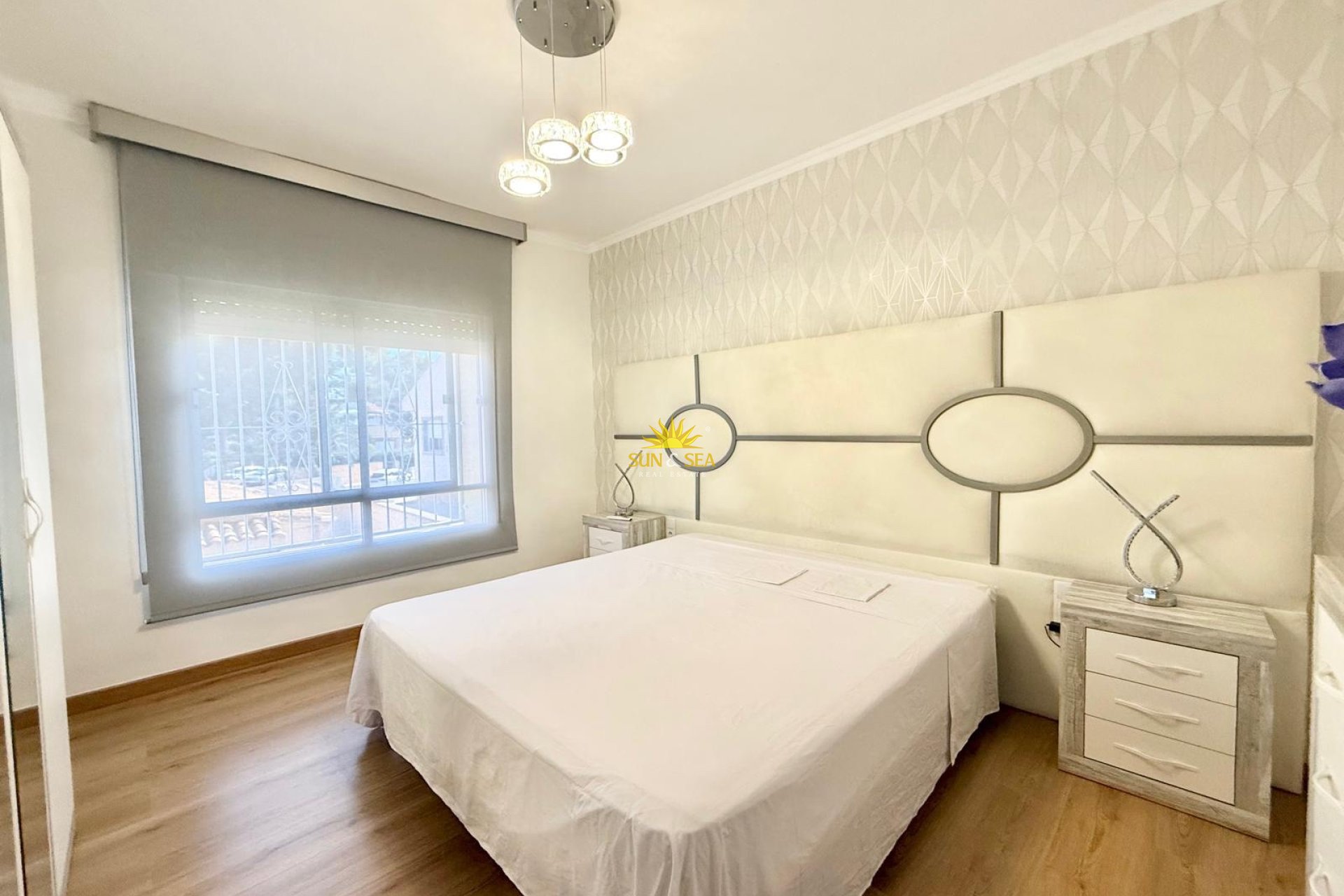 Long Term Rental - Villa - Orihuela Costa - La Zenia