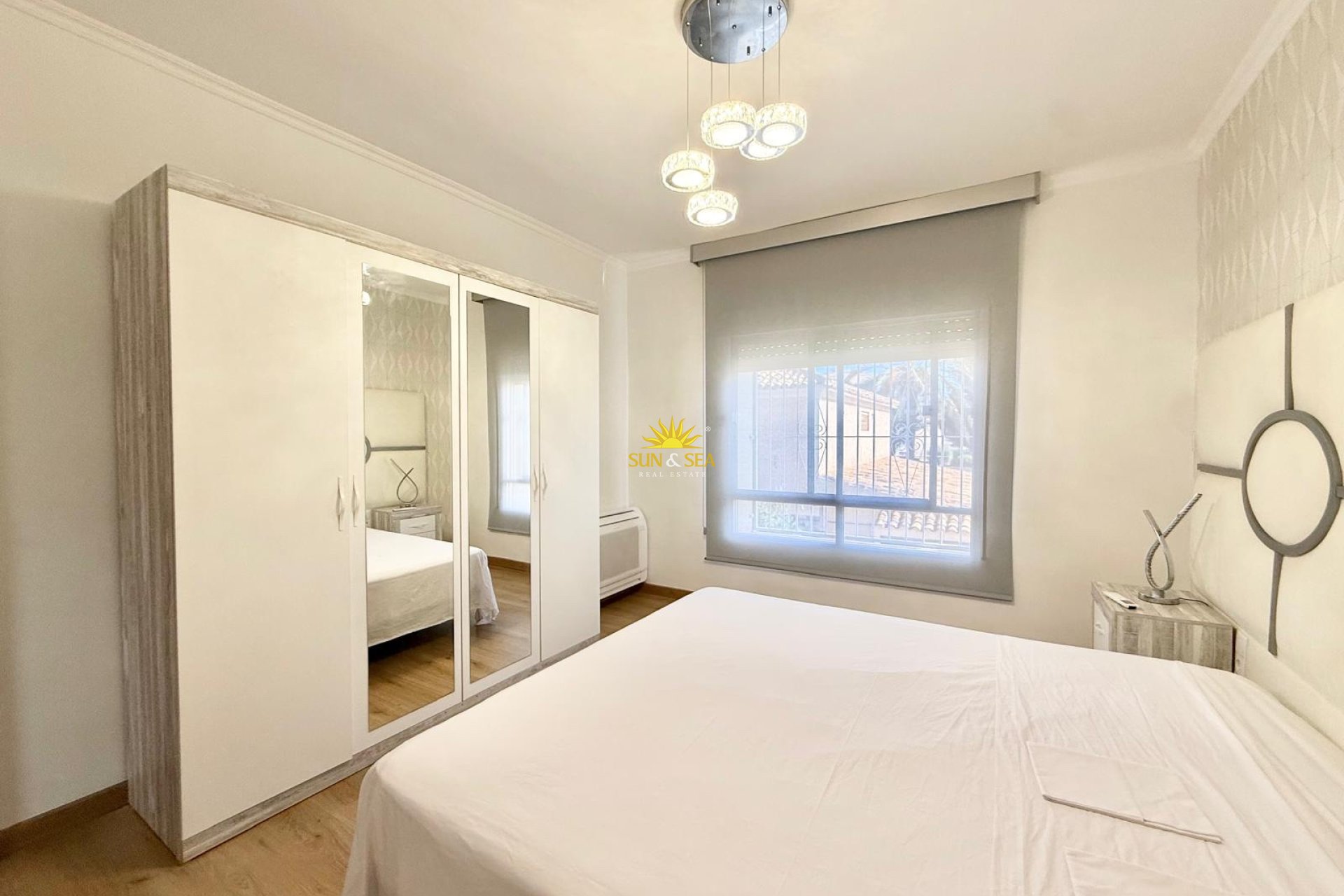Long Term Rental - Villa - Orihuela Costa - La Zenia