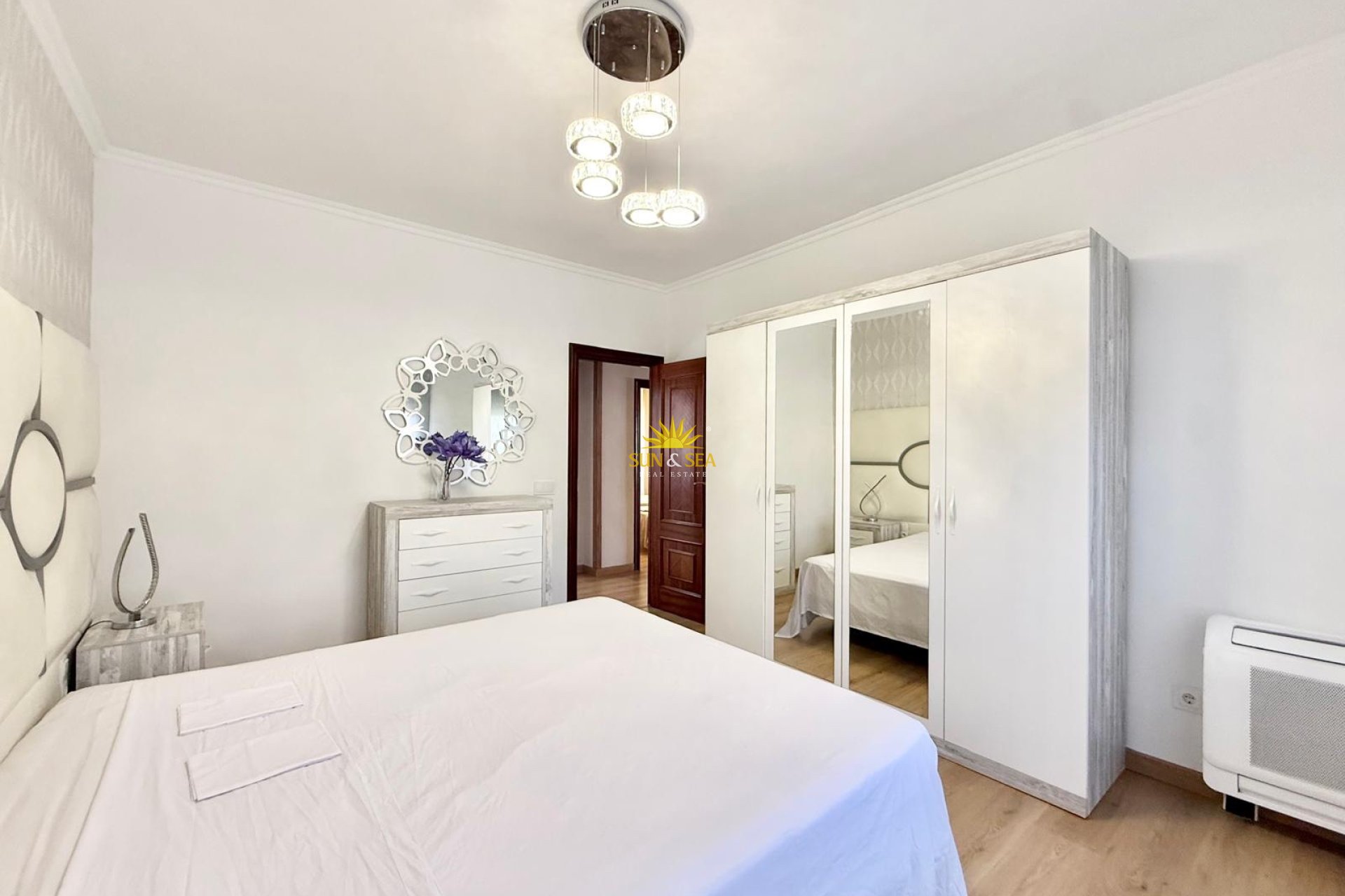 Long Term Rental - Villa - Orihuela Costa - La Zenia