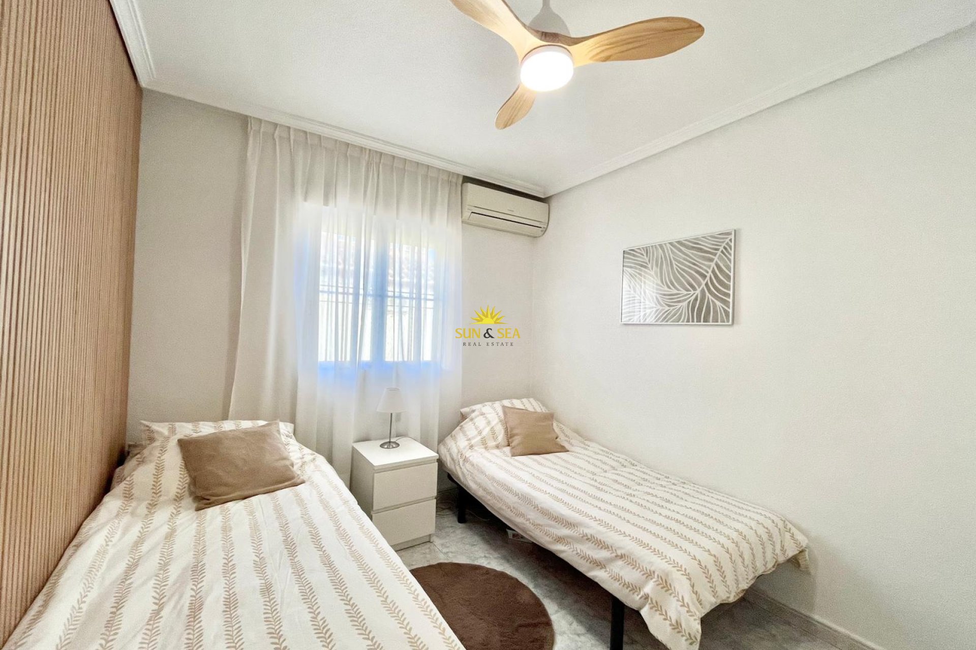 Long Term Rental - Villa - Orihuela Costa - Lomas de Cabo Roig