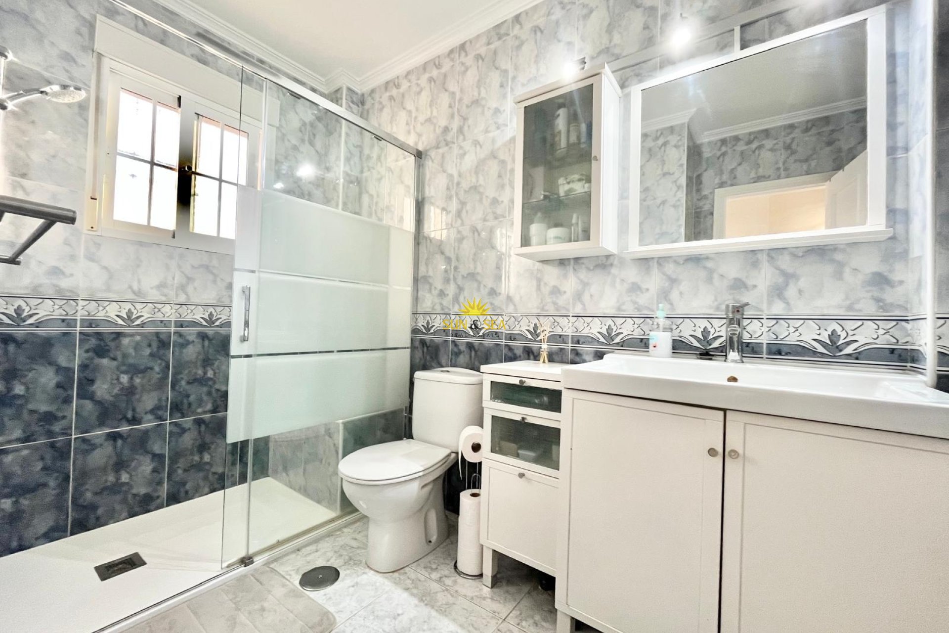 Long Term Rental - Villa - Orihuela Costa - Lomas de Cabo Roig