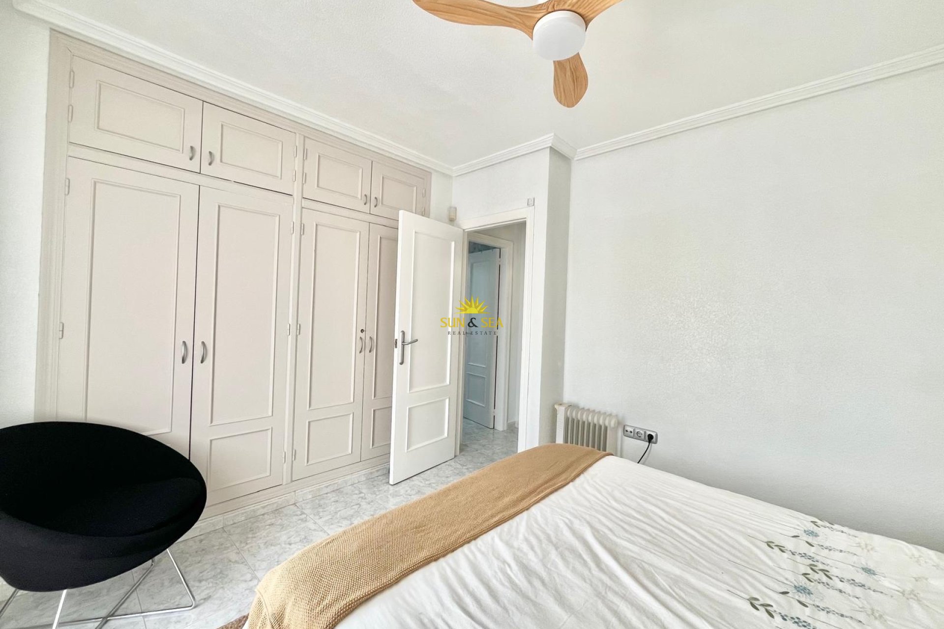 Long Term Rental - Villa - Orihuela Costa - Lomas de Cabo Roig