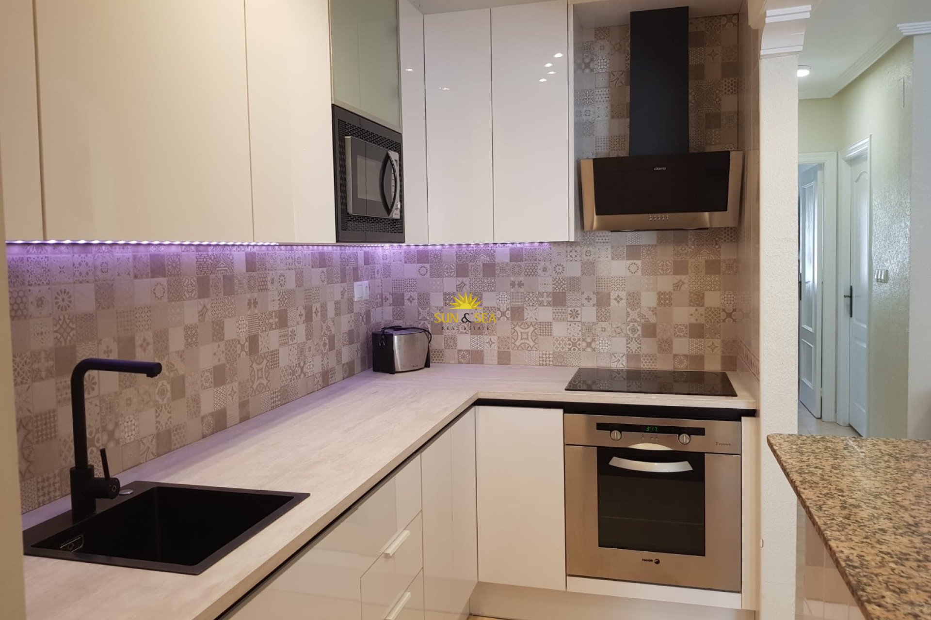 Long Term Rental - Villa - Orihuela Costa - Villamartín