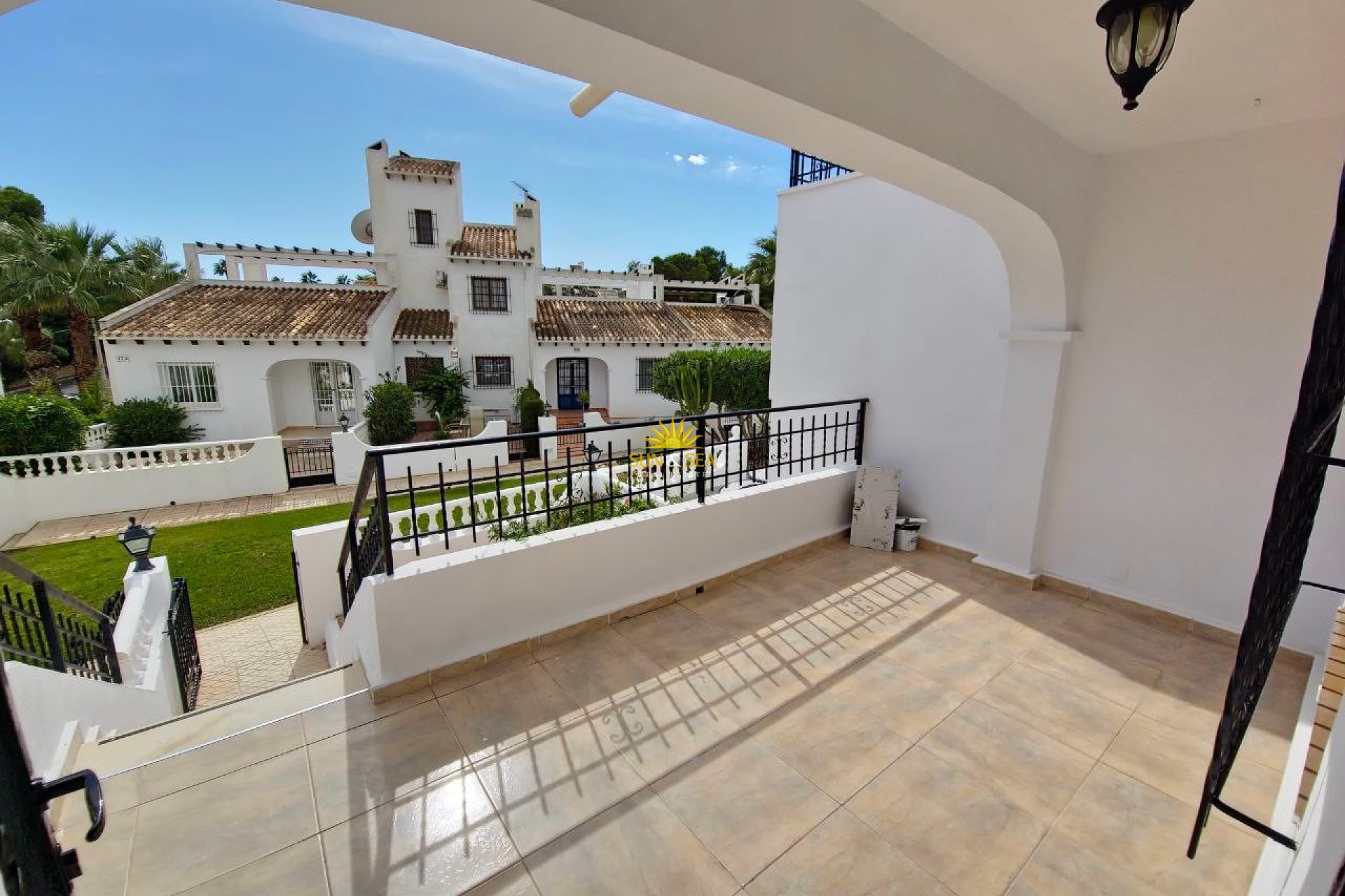 Long Term Rental - Villa - Orihuela Costa - Villamartín