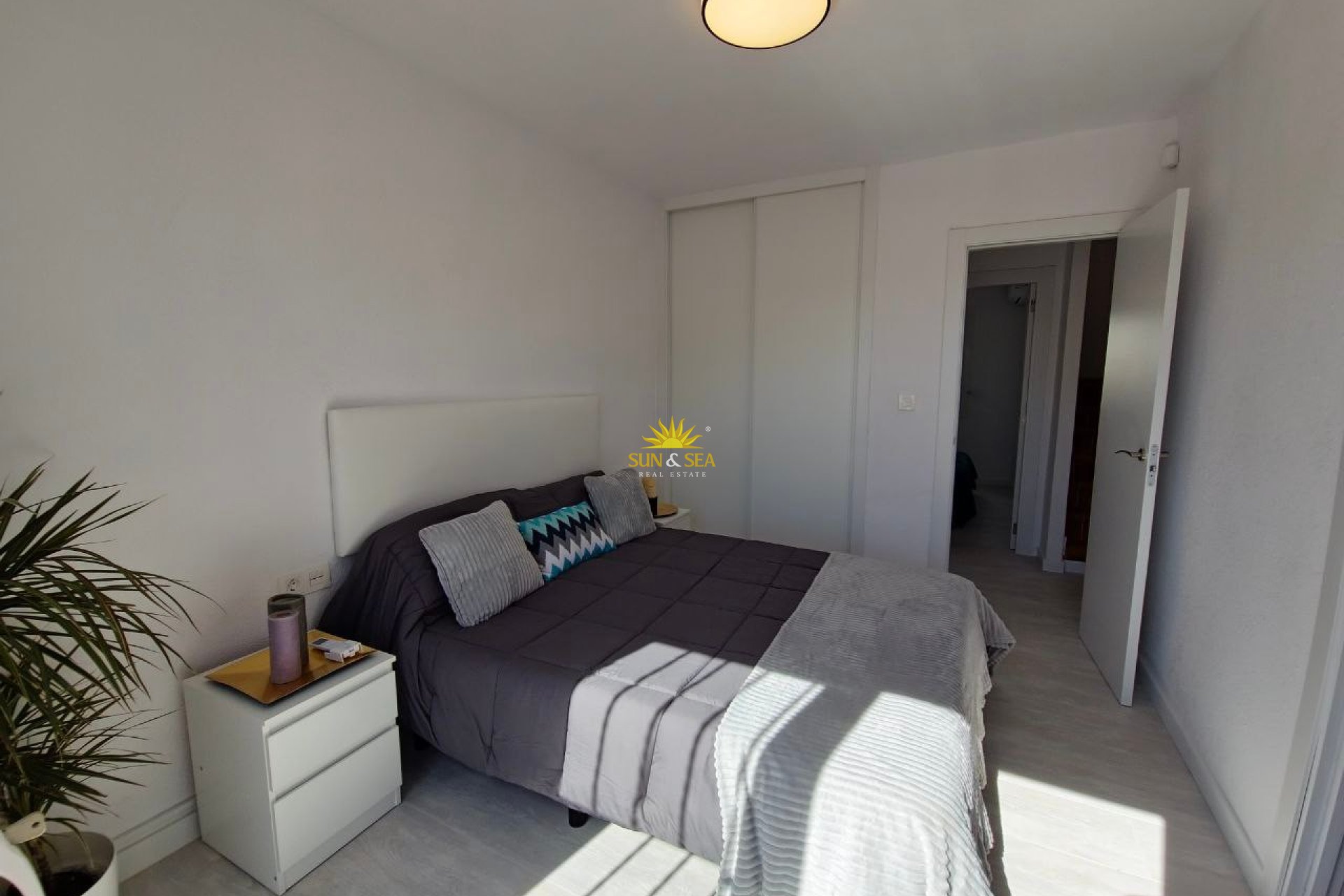 Long Term Rental - Villa - Orihuela Costa - Villamartín