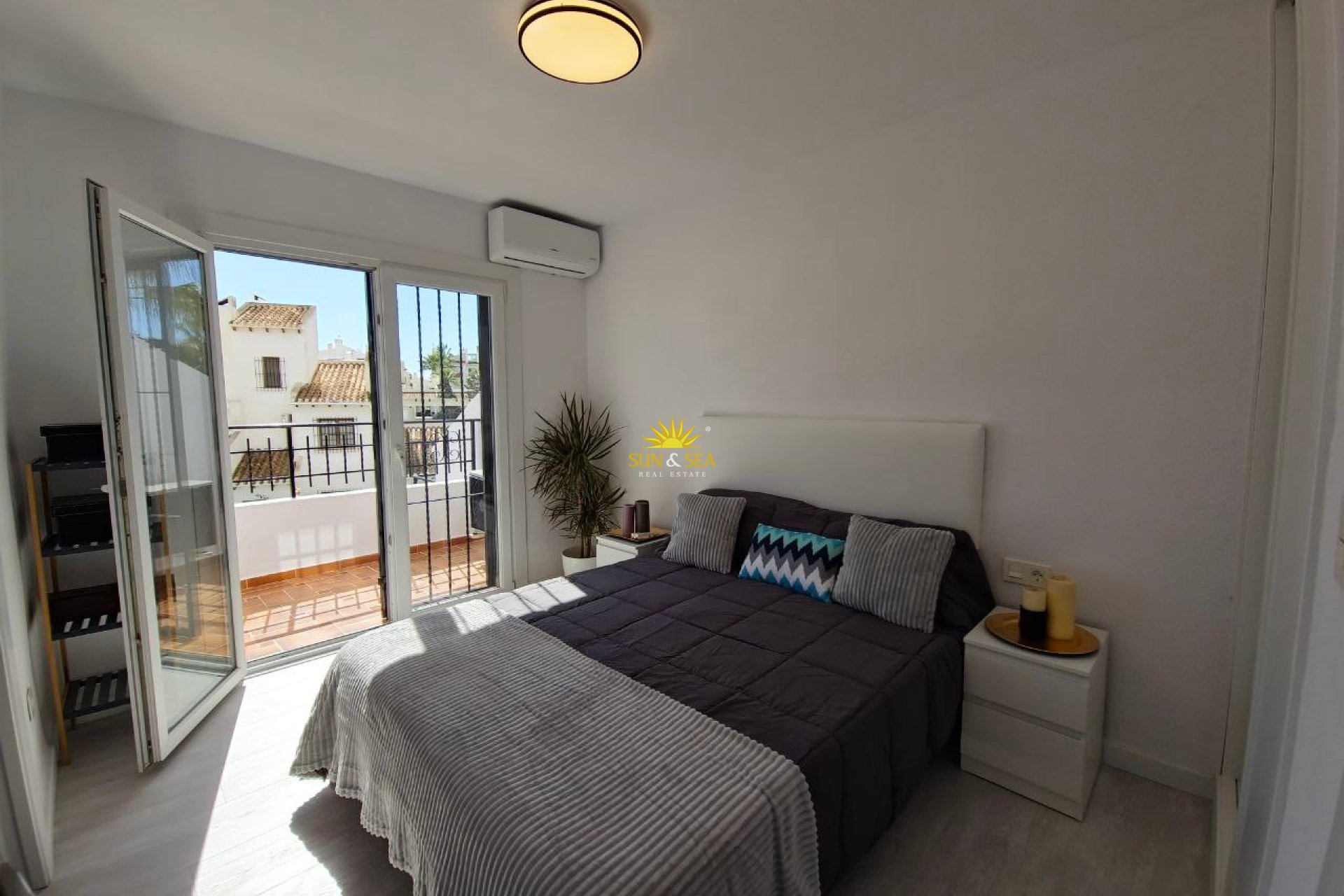 Long Term Rental - Villa - Orihuela Costa - Villamartín